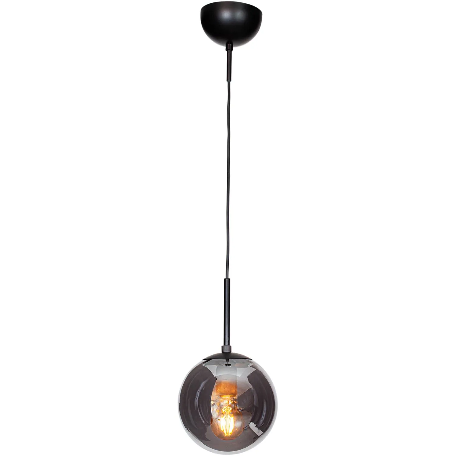 By Rydéns Boyle 18 cm rökgrå4202020-4505