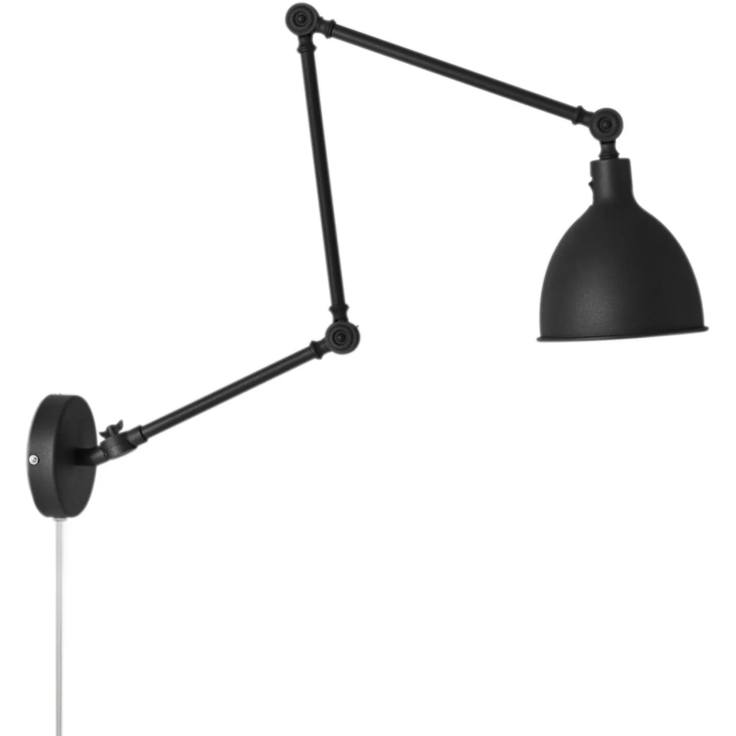 By Rydéns Bazar svart 2827660-4000