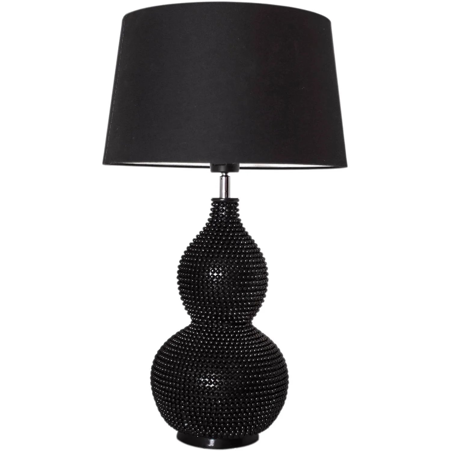 By Rydéns Lofty 55 cm svart 4001840-4002