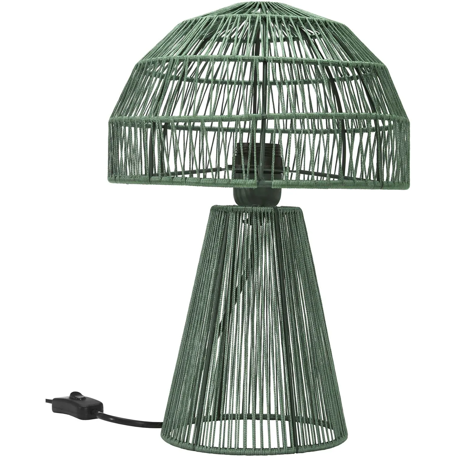 PR Home Porcini l Salviagrön 37cm