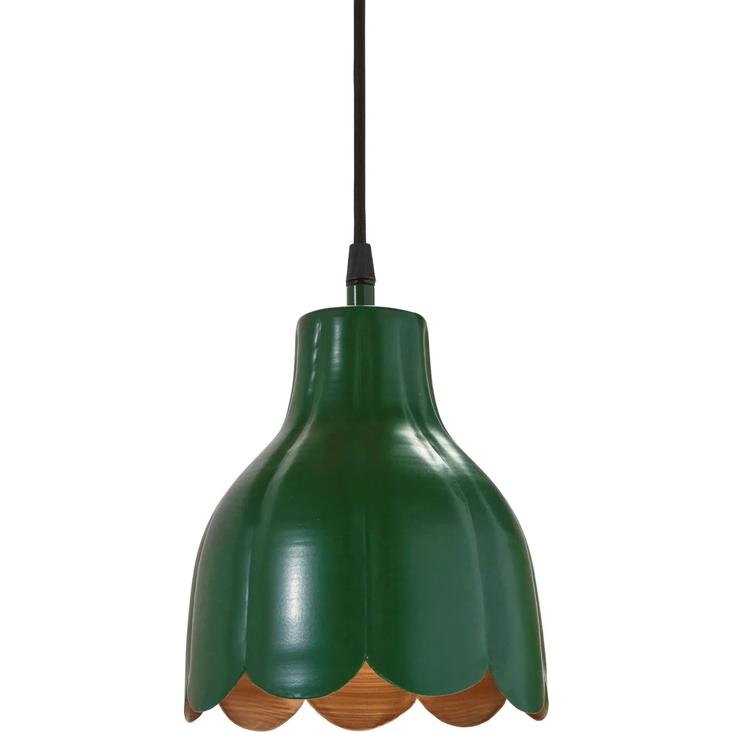 PR Home Tulippa 4231713 Grön 17cm