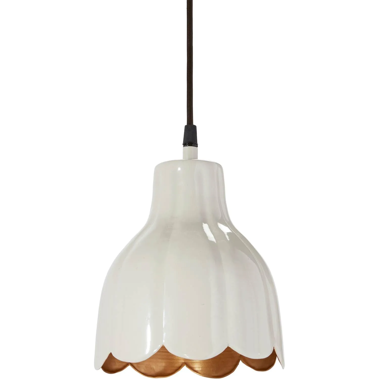 PR Home Tulippa 4231718 Beige 17cm