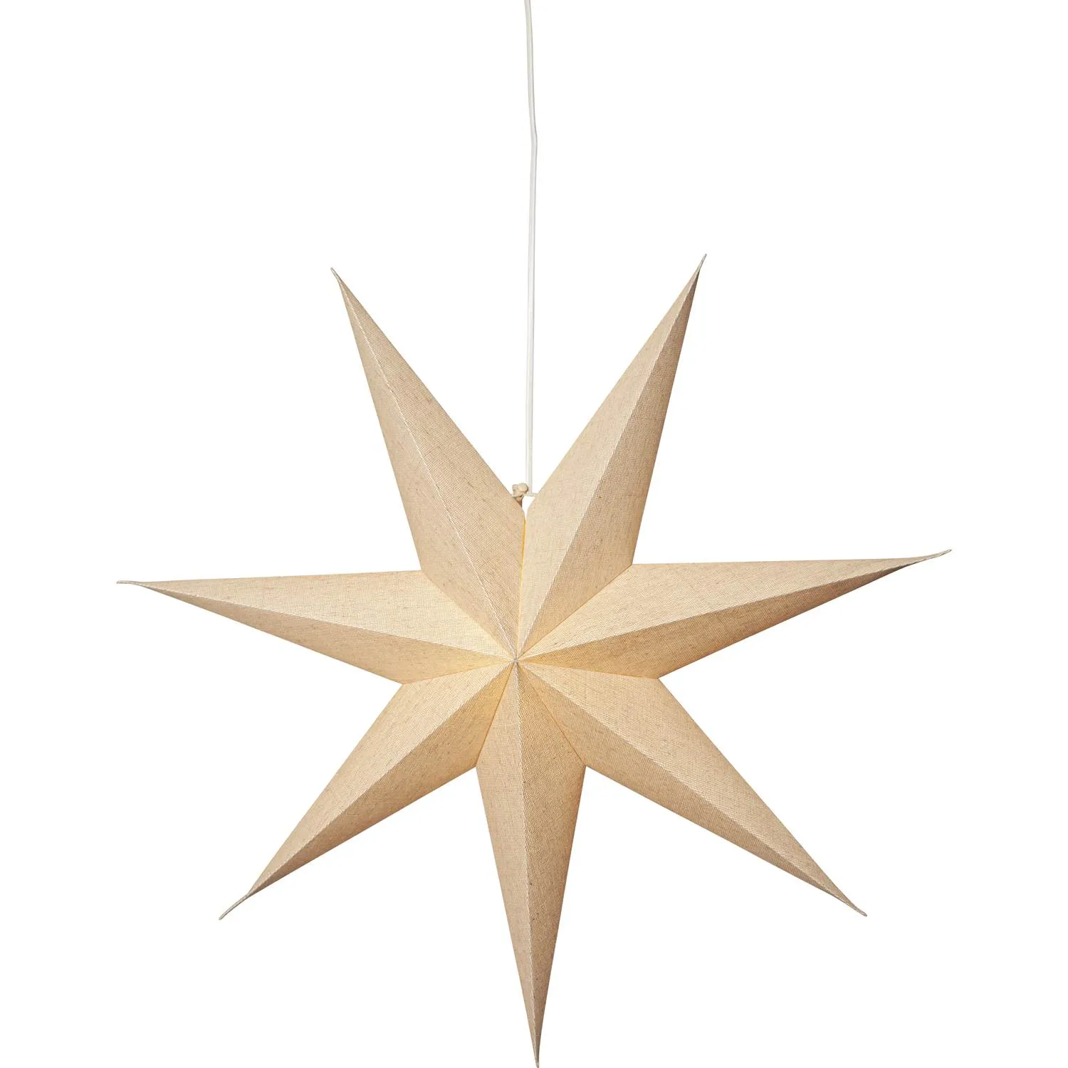 Star Trading 5100-19 Cotton Beige + sladd