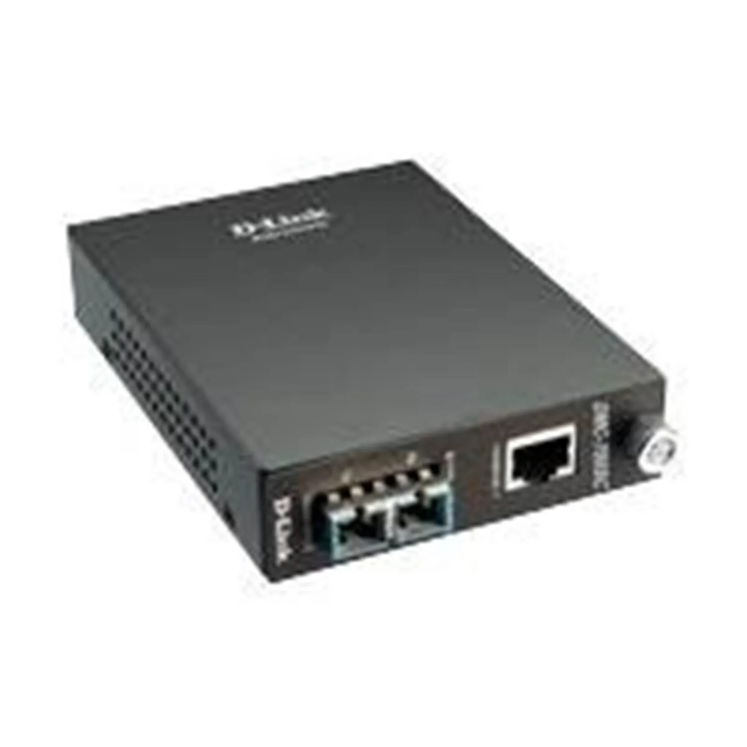 D-Link DMC 700SC - Fibermediekonverterer