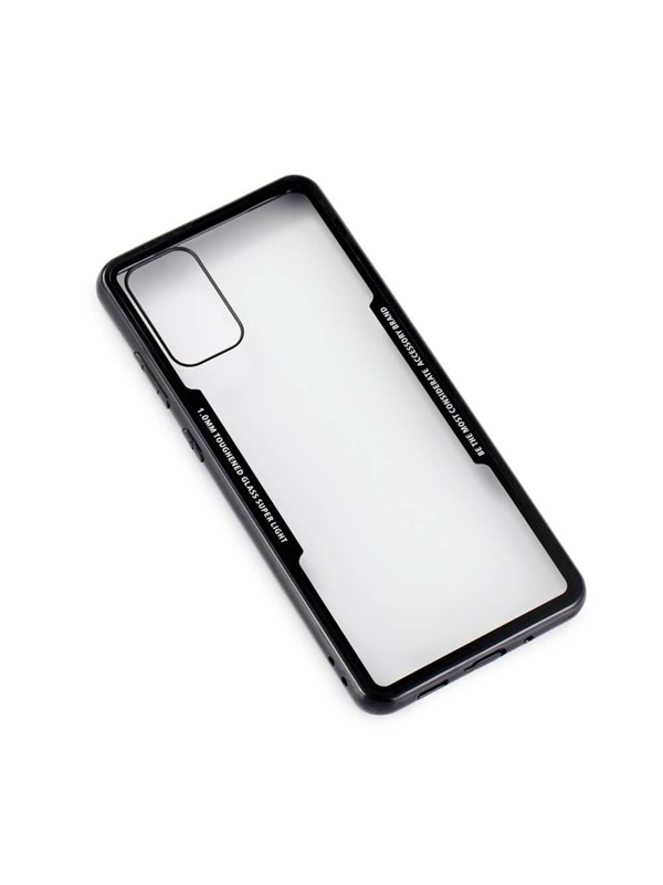 GEAR Phone Case Tempered Glass - Samsung S20 Plus
