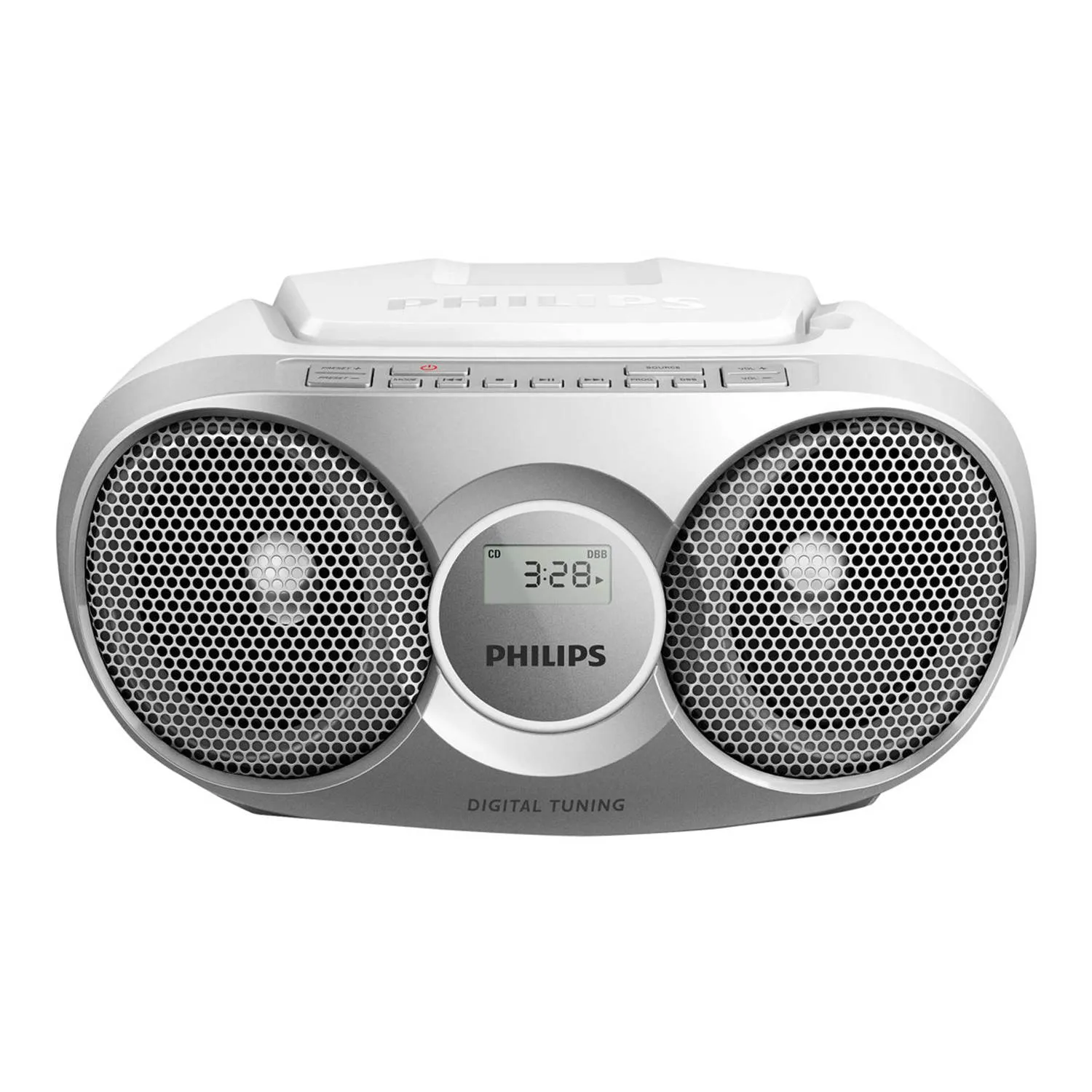 Philips AZ215S/12