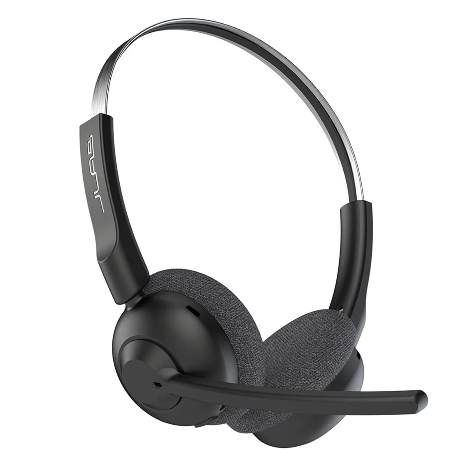 JLab Audio GO Work Pop trådløst headset - Svart