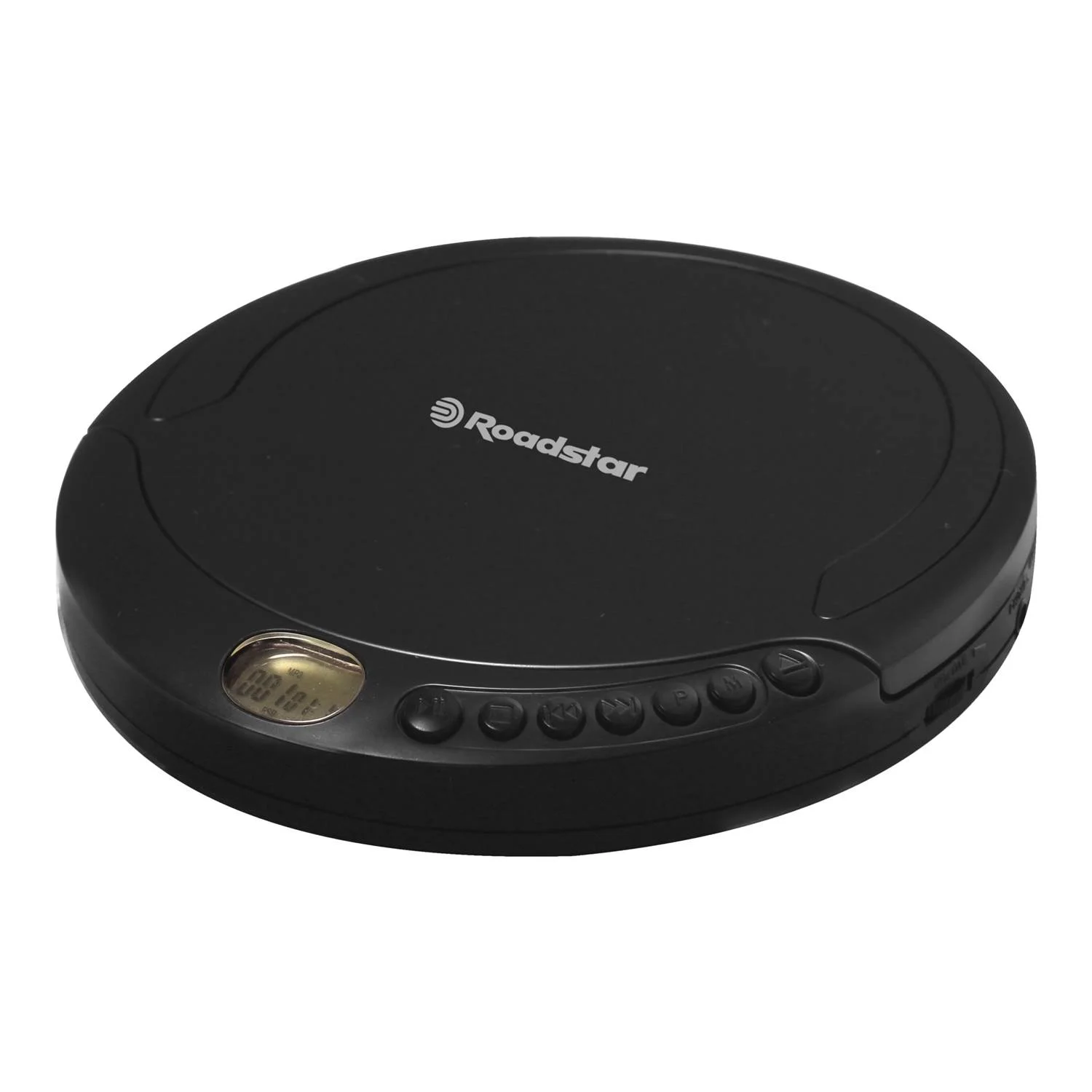 Roadstar PCD498MP/BK