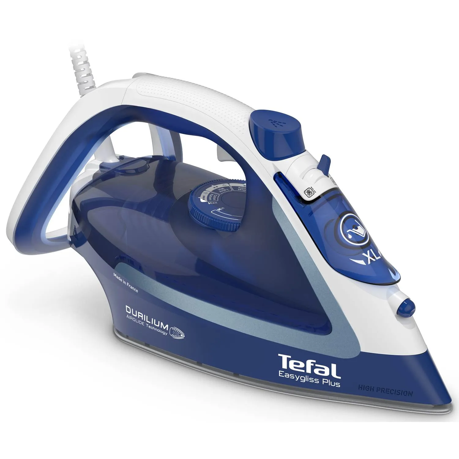 Tefal EasyGliss Max AO  FV5770E0