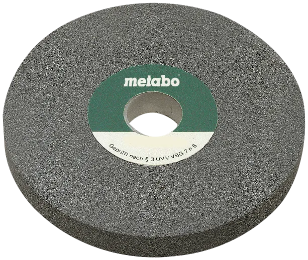 Slipeskive 150×20×32 mm K36