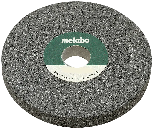 Slipeskive 150×20×32 mm K80