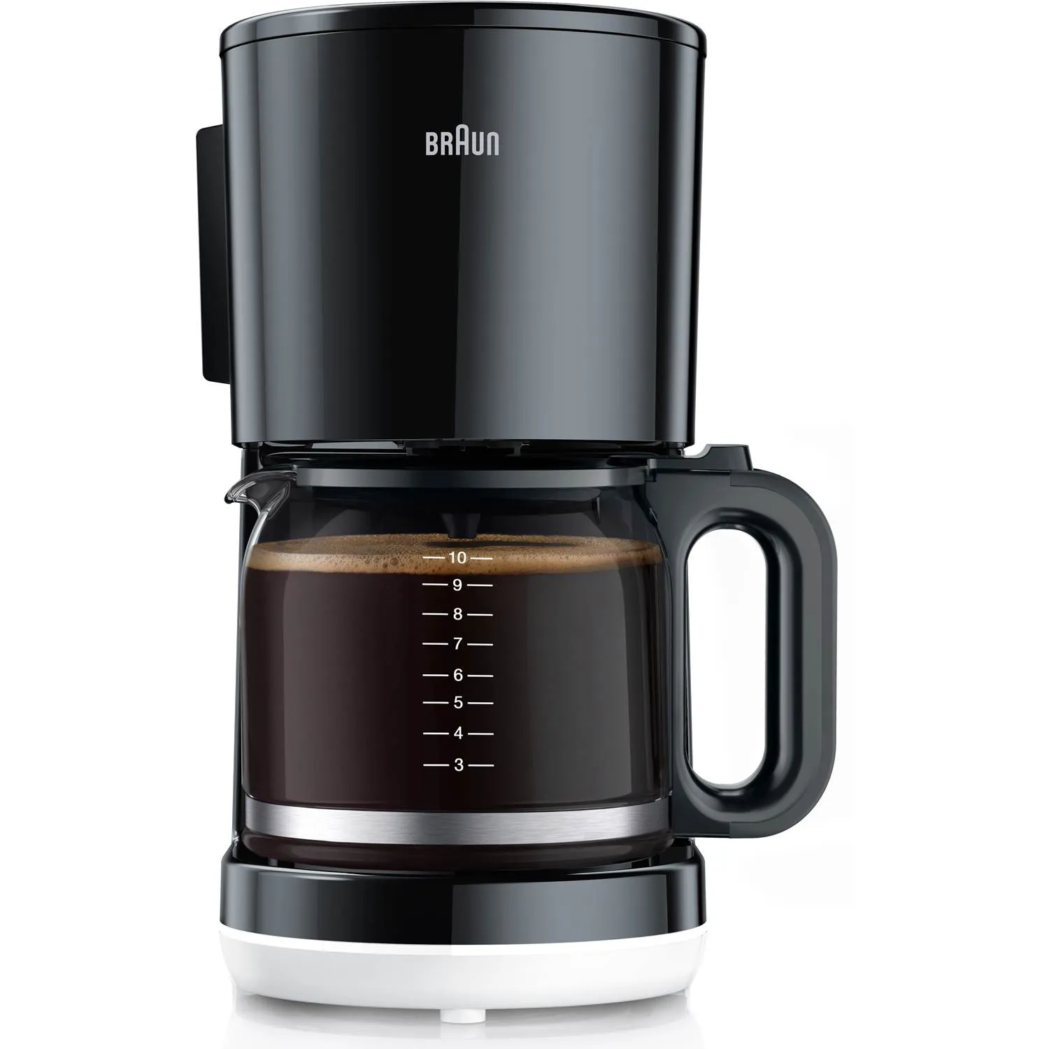 Braun KF1100BK