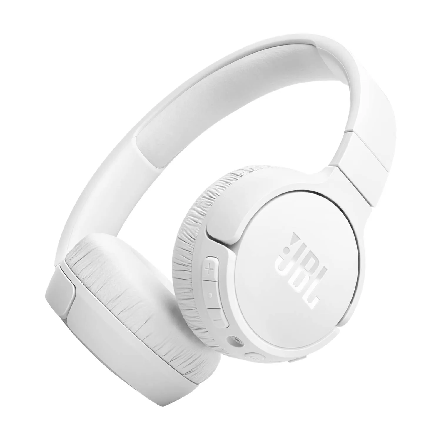 JBL Tune 670NC - Hvit
