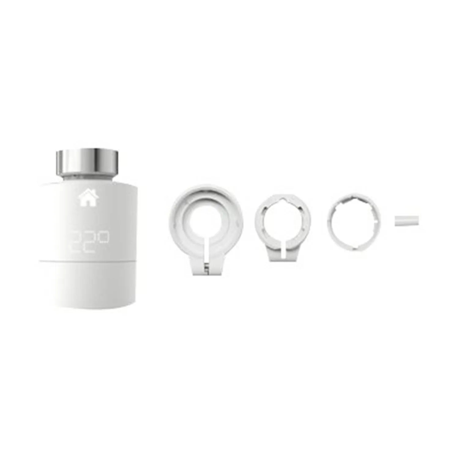 Tado Smart Radiator Termostat V3+ - Tillegg