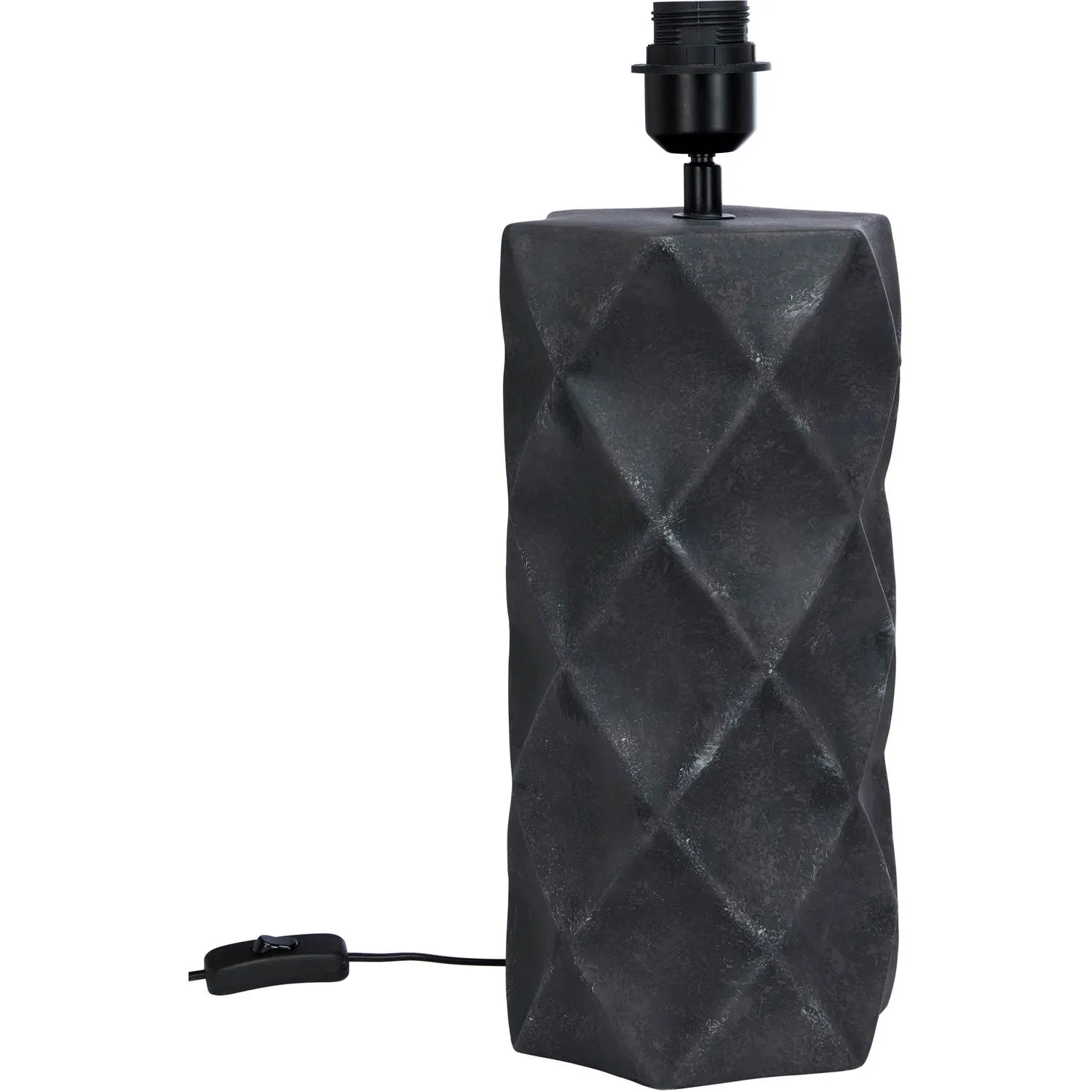 PR Home Hazel antracit 43 cm 4604303