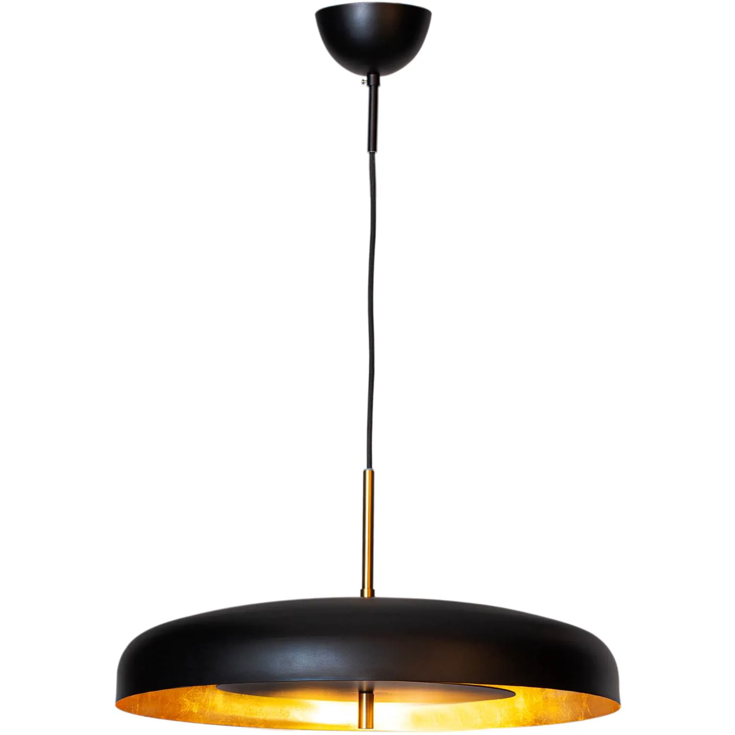 By Rydéns Shelby svart/guld 4202160-4002
