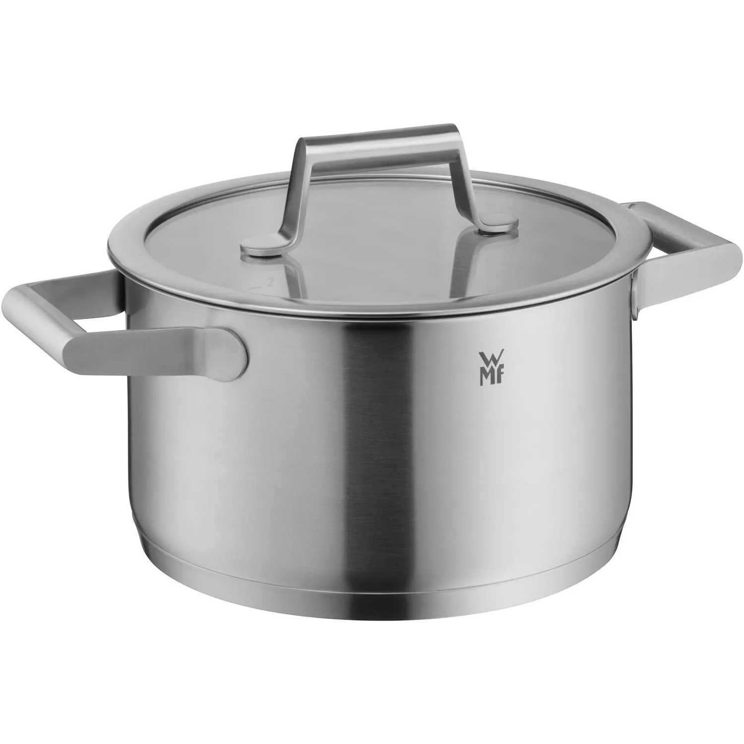 WMF Comfort Line casserole 20cm