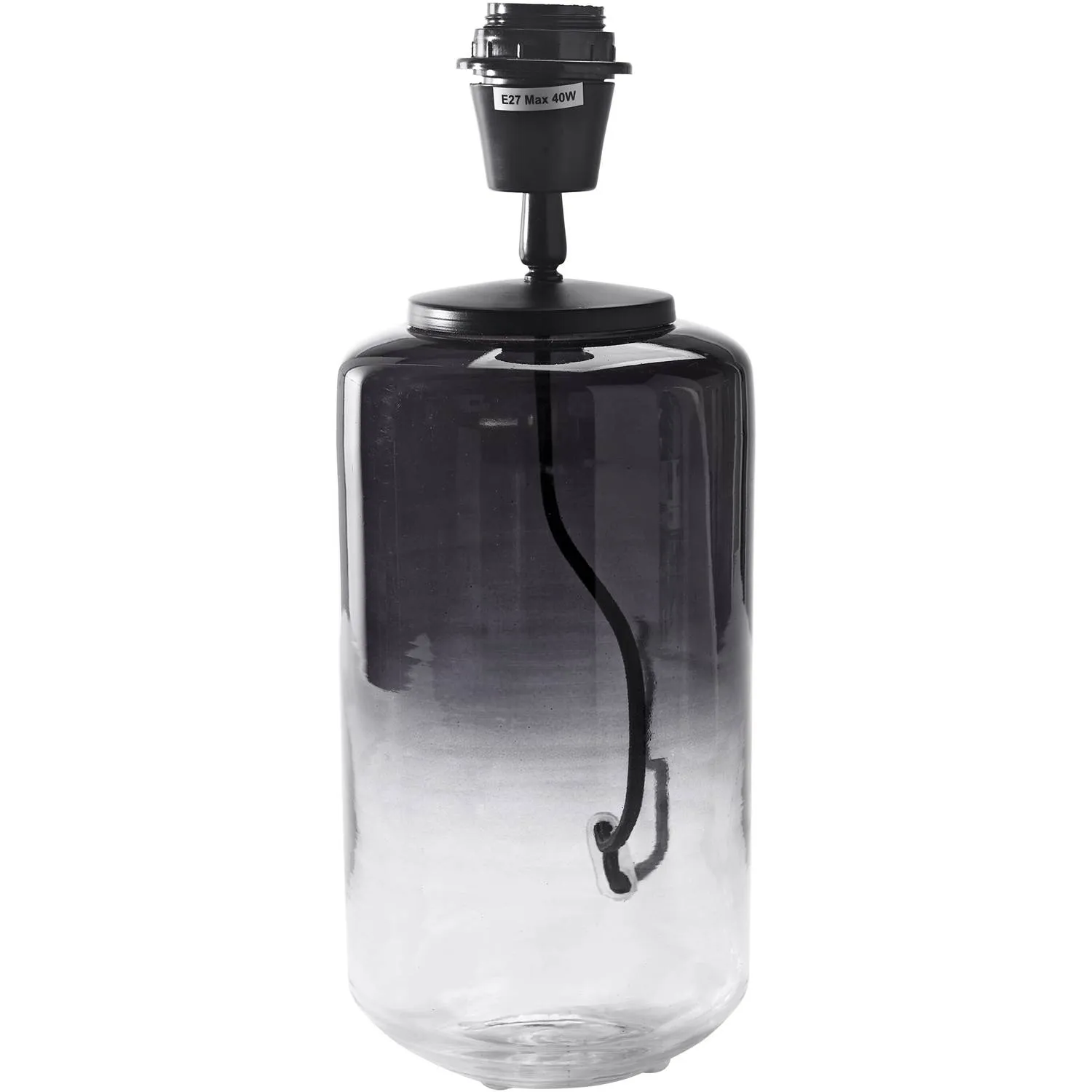 PR Home Gunnie svart 30cm 3993003