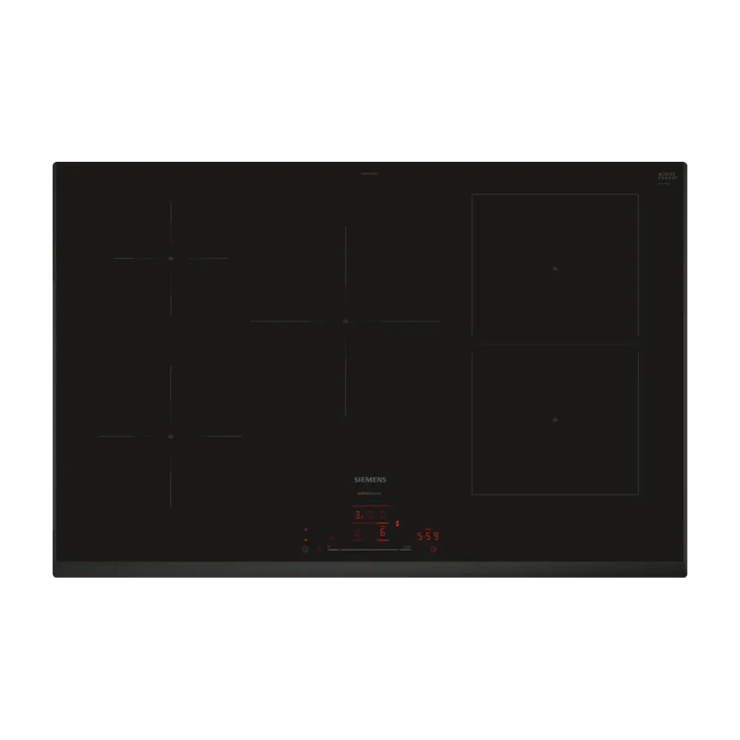 Siemens extraKlasse ED851HWB1M
