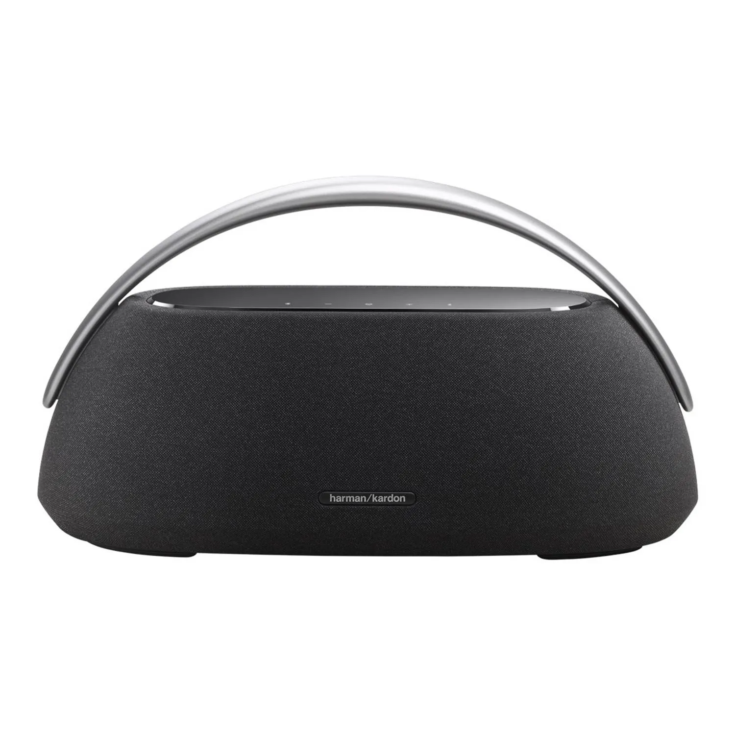 Harman Kardon Go+Play 3 - Sort