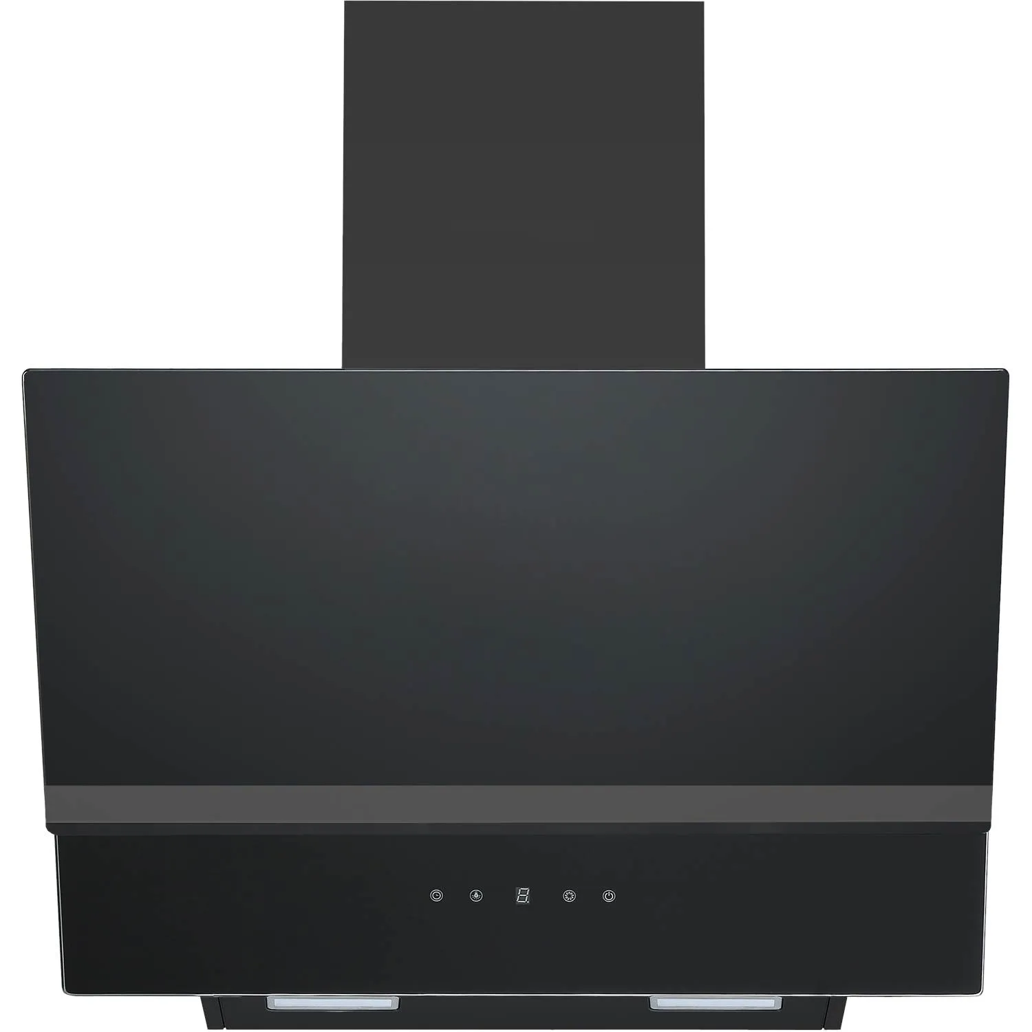 Thermex Vertical 5060 60 cm svart