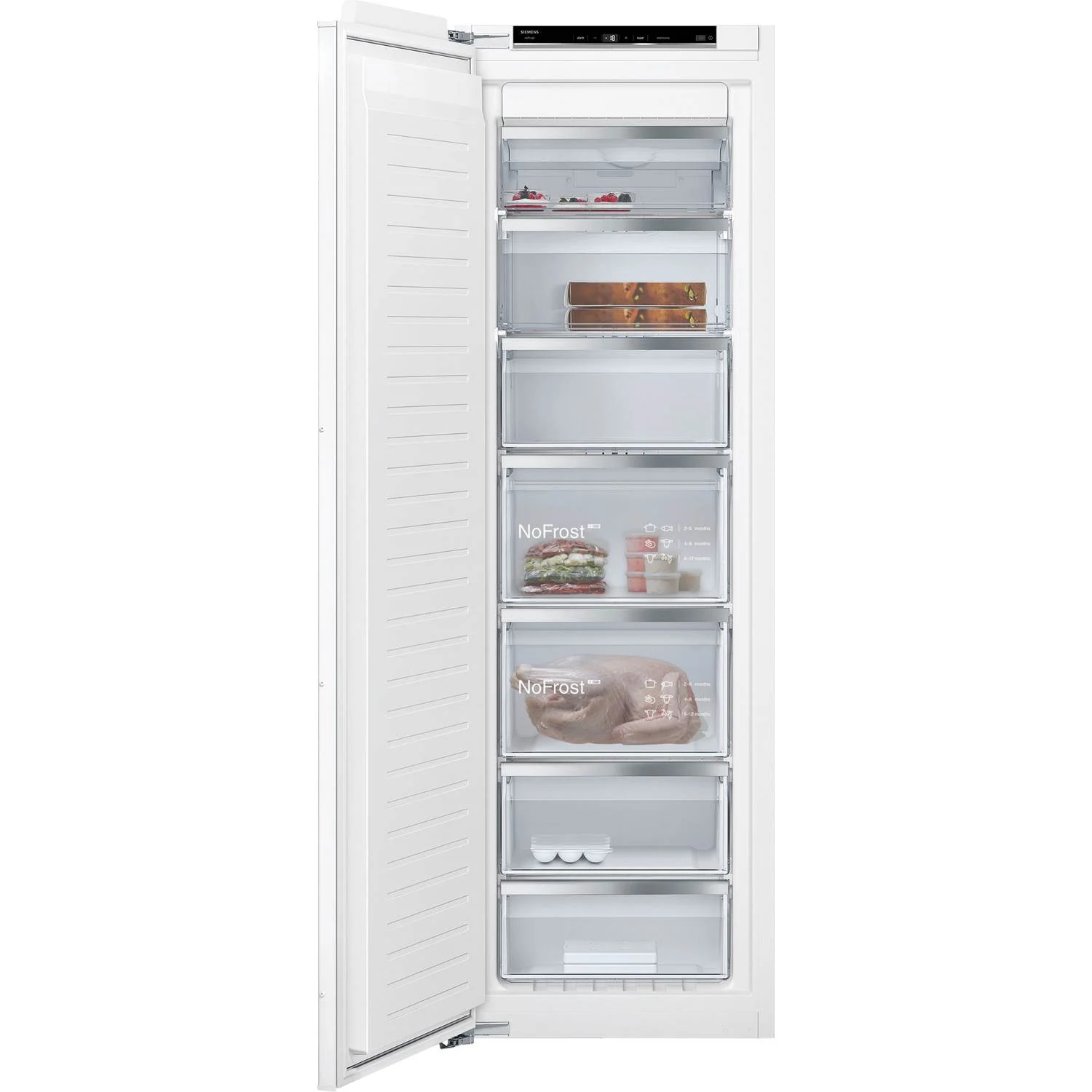 Siemens extraKlasse GI81NECE0