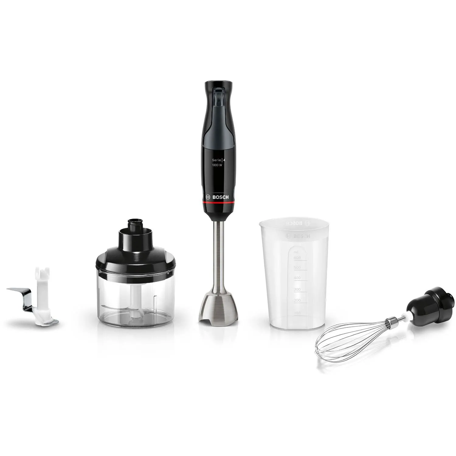 Bosch ErgoMaster serie 4 MSM4B622