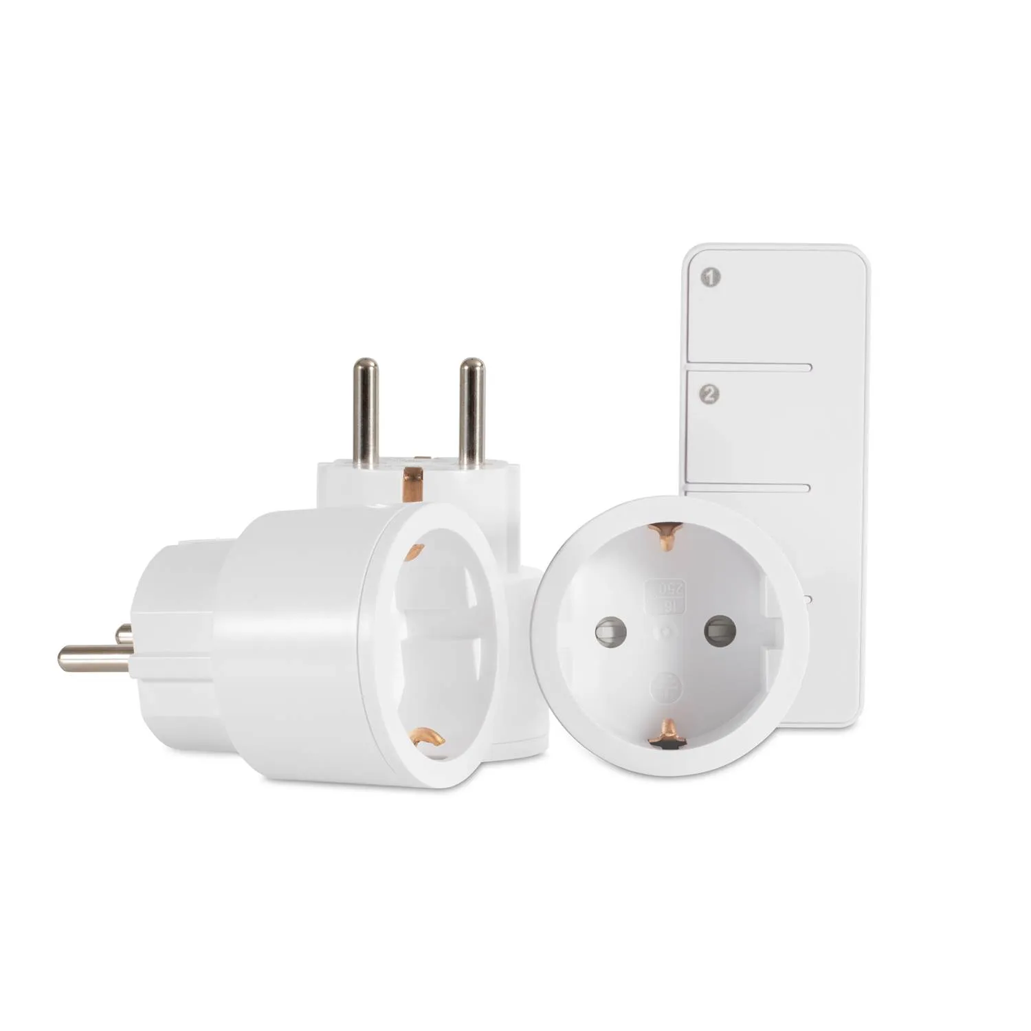 MYCR-2/SET NEXA