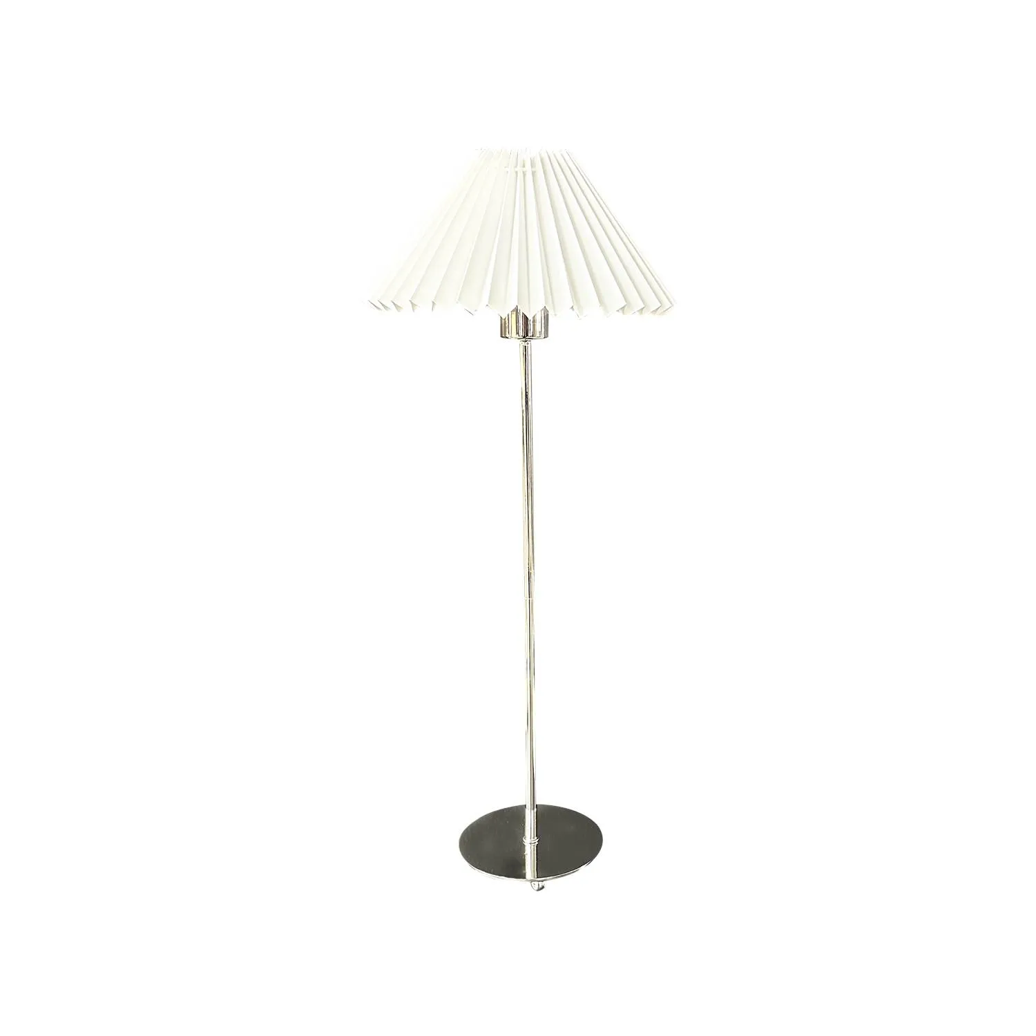 Aneta Ester silver / vit 18338-26-01