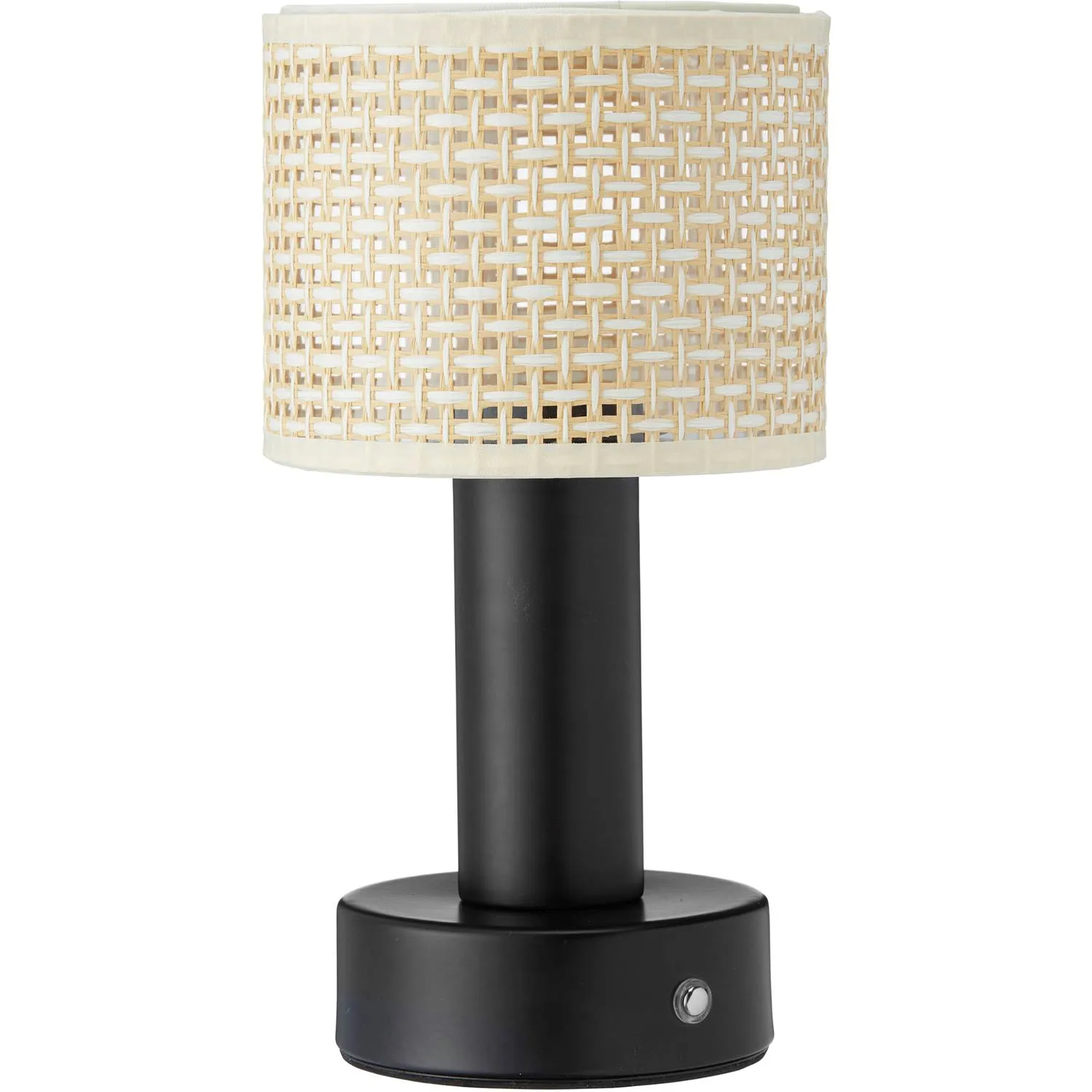 PR Home Laddbar Tiara svart 24 cm