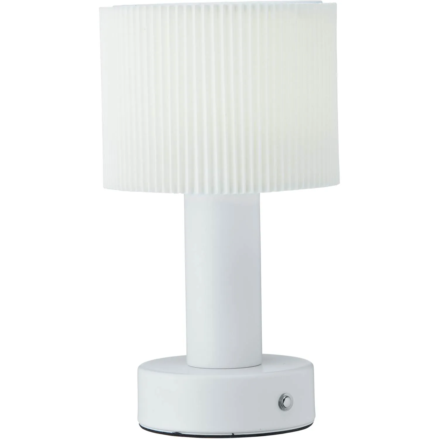 PR Home Laddbar Tiara vit 24 cm