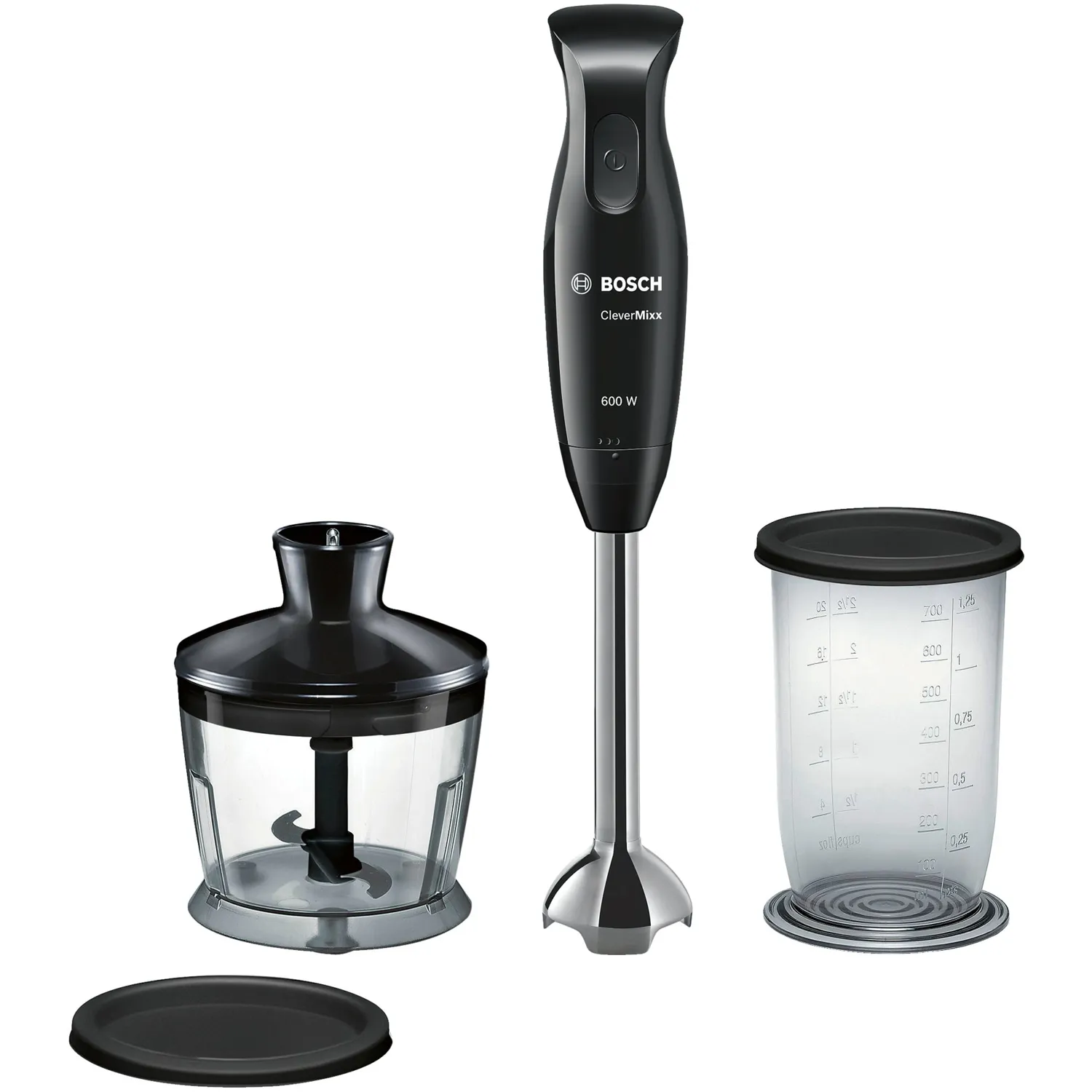 Bosch CleverMixx MSM2620B