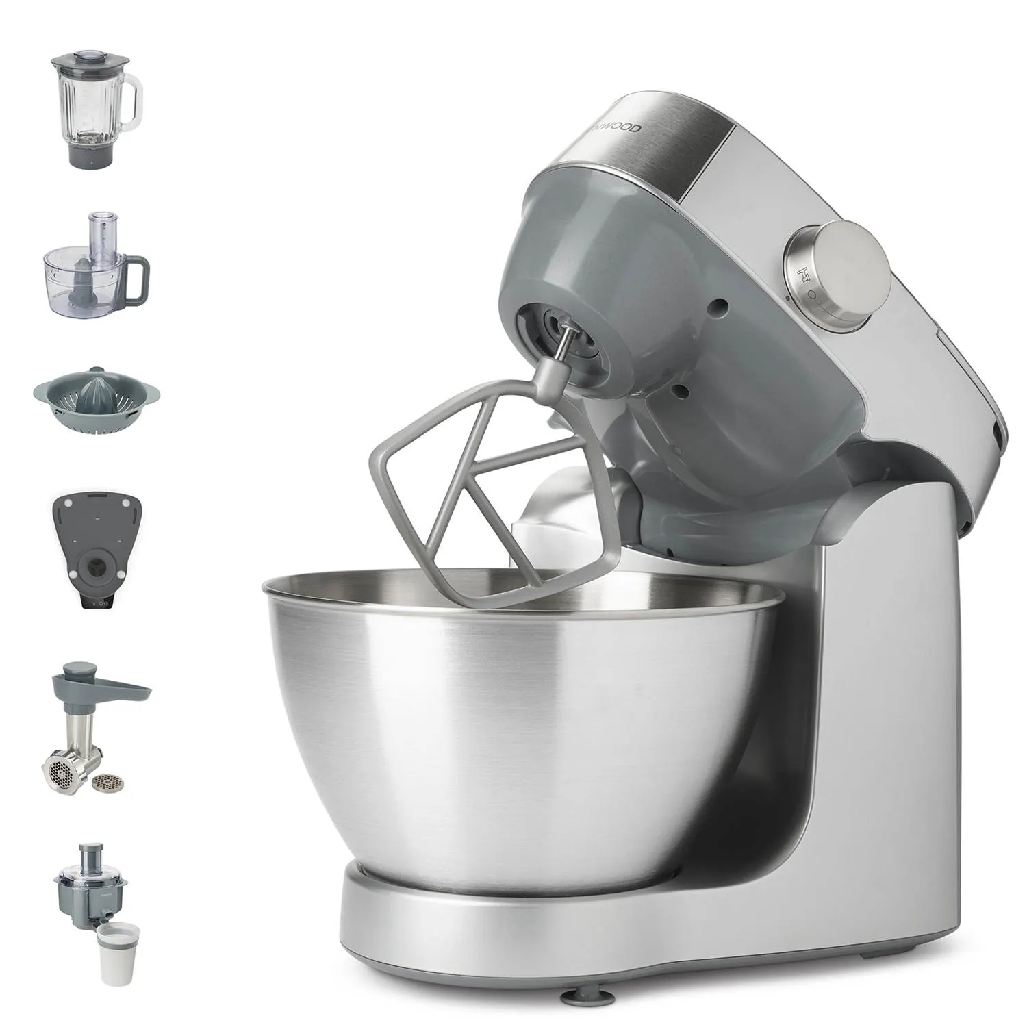 Kenwood Prospero+ KHC29A.R0.SI
