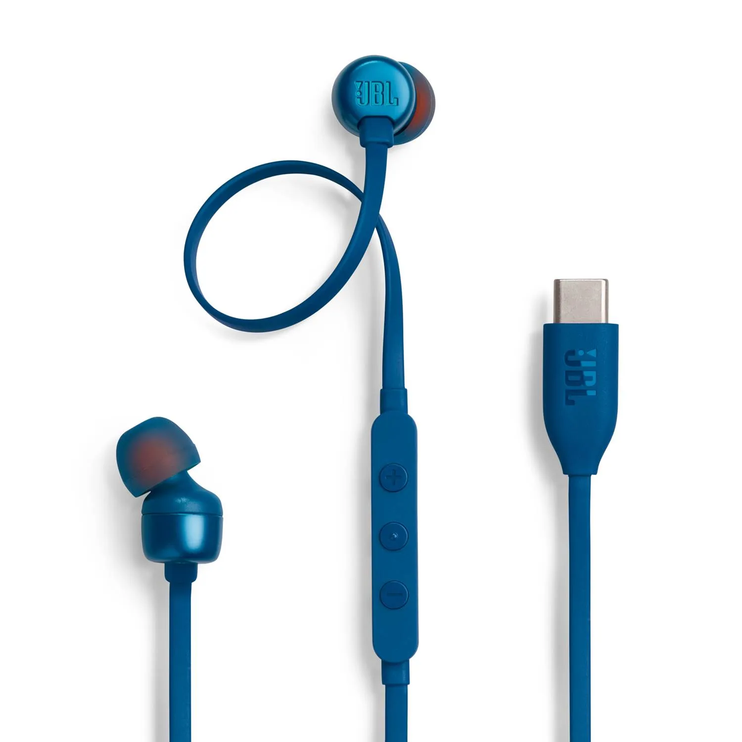 JBL Tune 310C - Blue