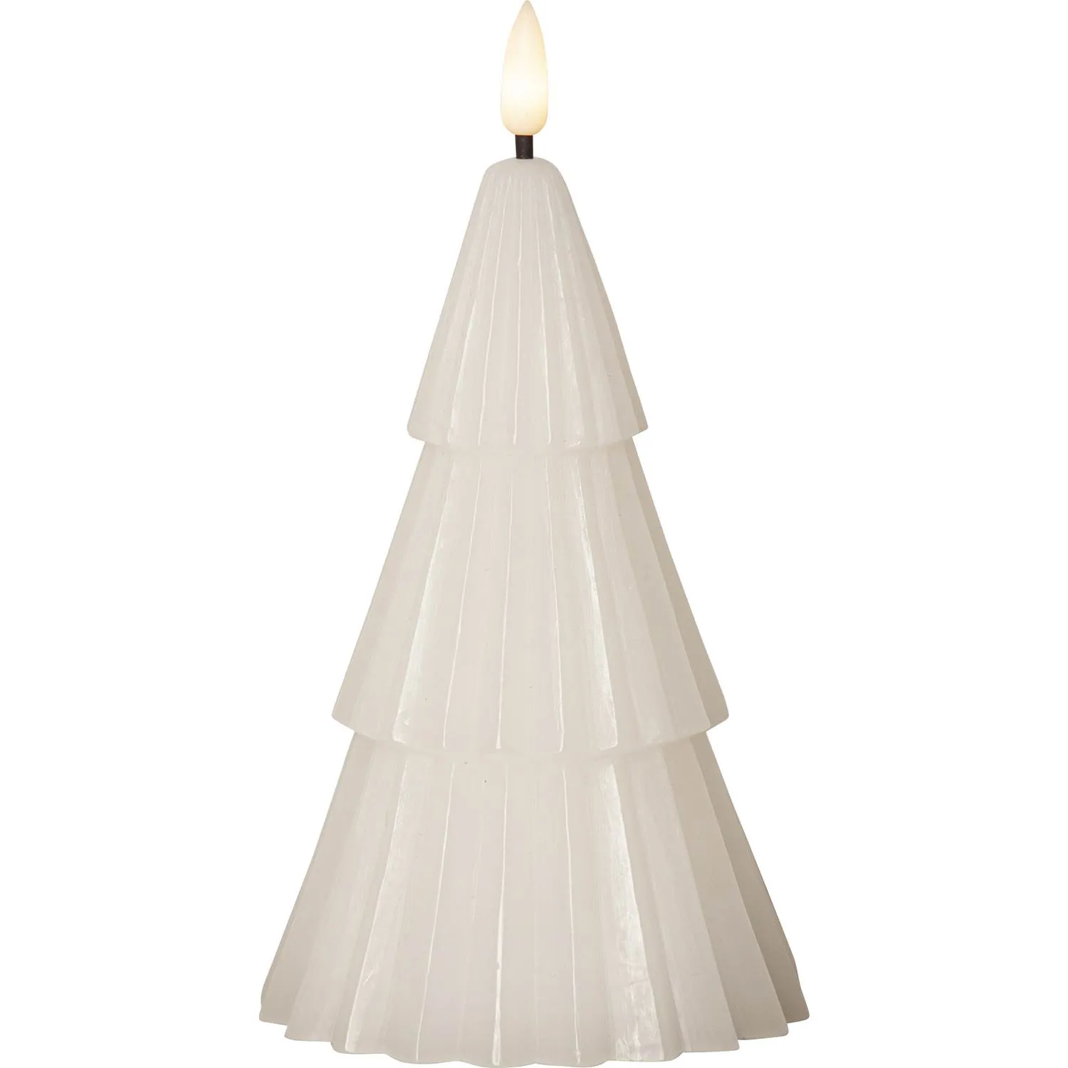 Star Trading 061-49 Blockljus Flamme Grany