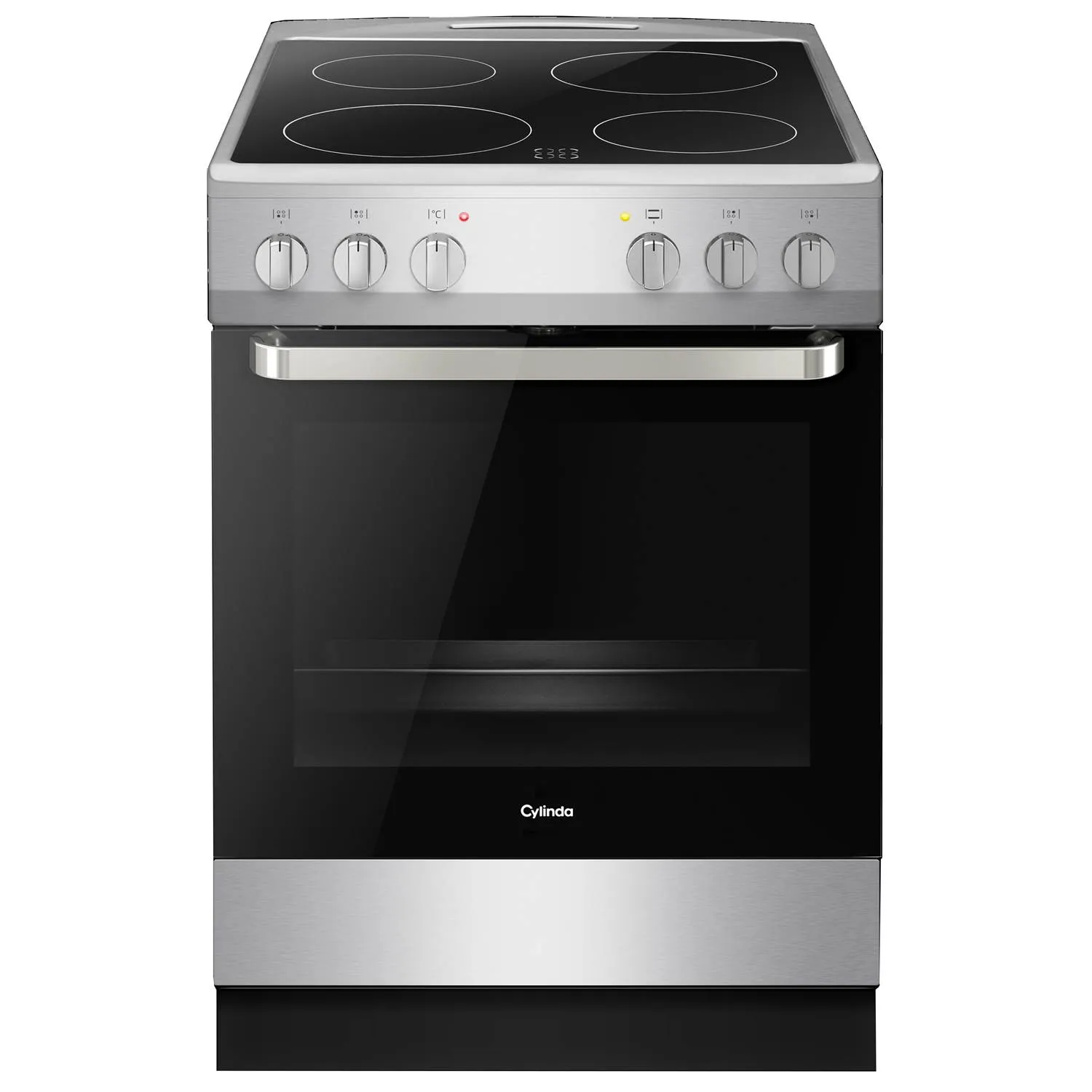 Cylinda S6162KVRF 230 V