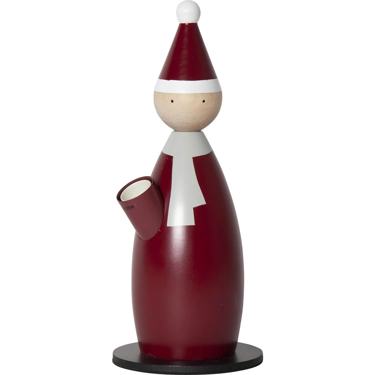 Star Trading 652-98 Ljusstake Lucia Classic