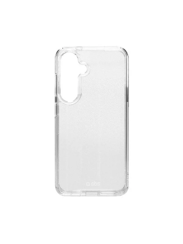 SBS D3O Case for Samsung Galaxy S25+ - Transparent
