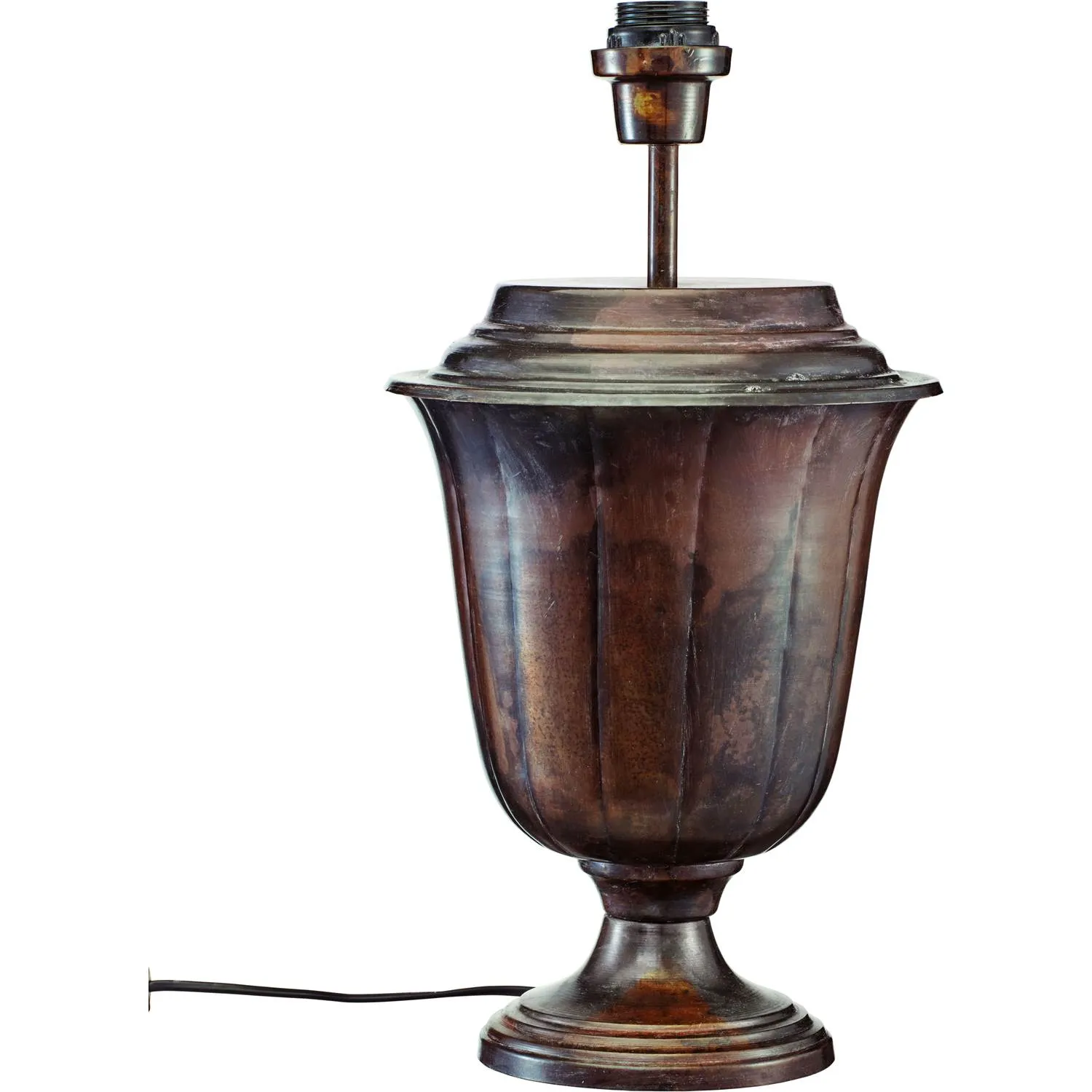 PR Home Elli 4324503 brun-svart 45 cm
