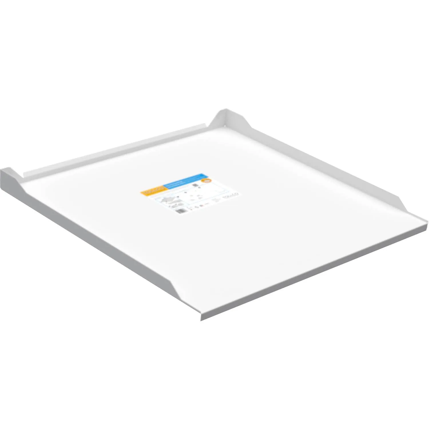 Tollco Läckageskydd integrerade K55 56x54cm