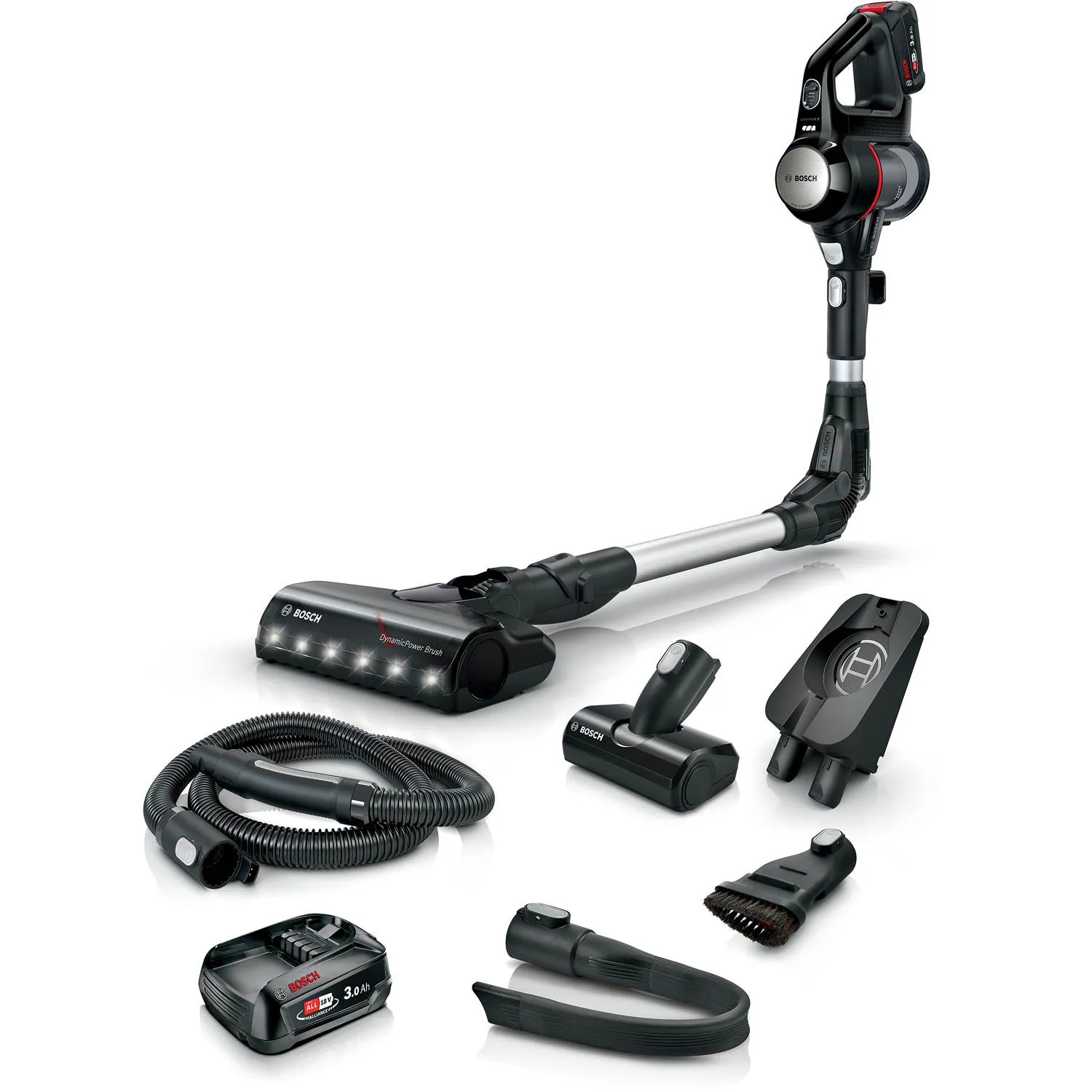 Bosch Unlimited 7 BCS712E