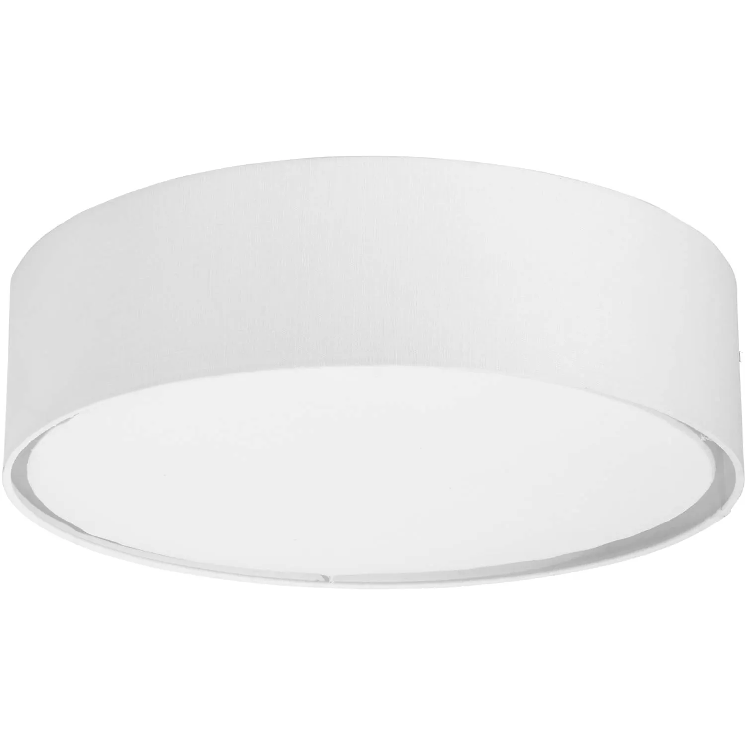 PR Home Sam 1883310 linne vit 33 cm
