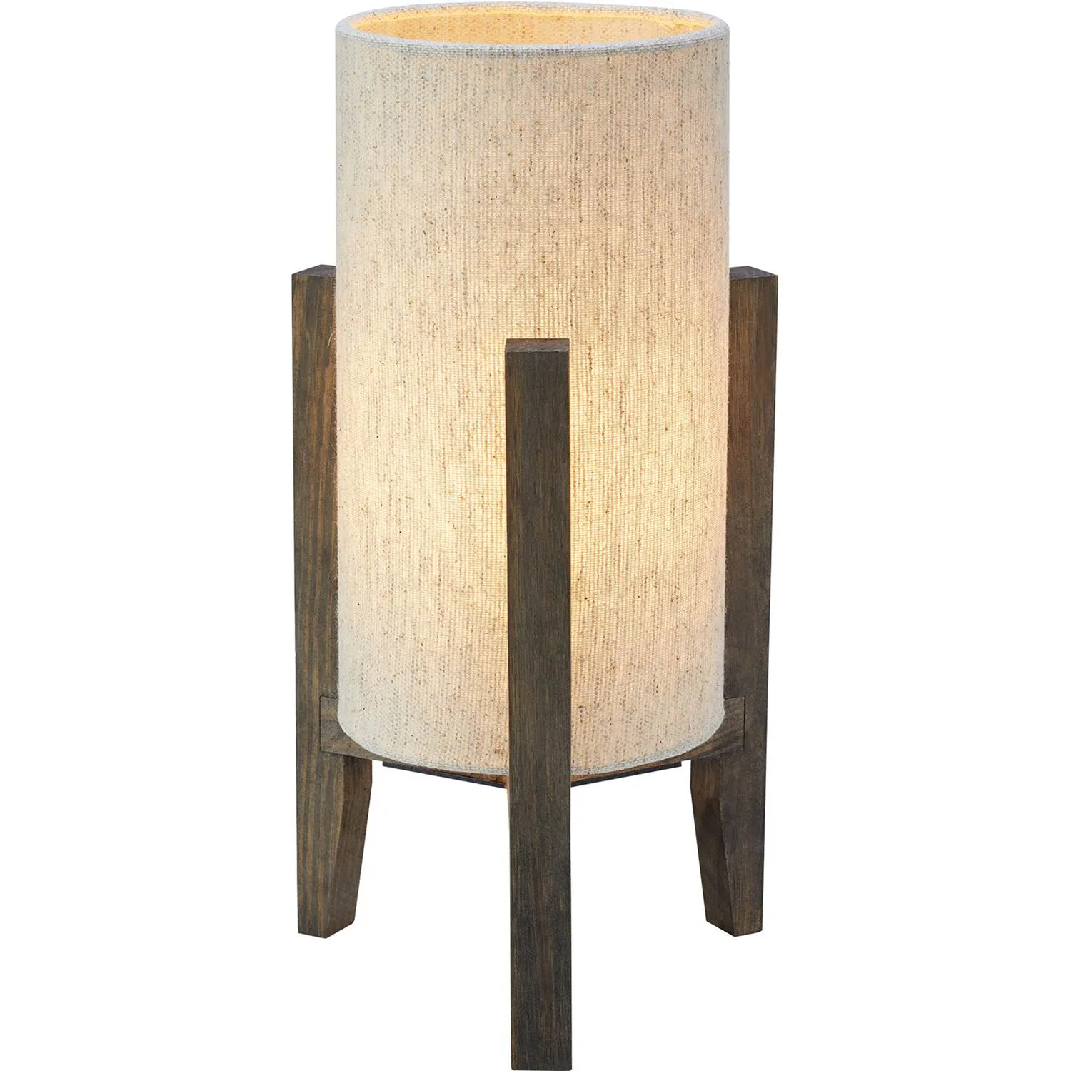 Markslöjd ERUCA brun bets/ beige