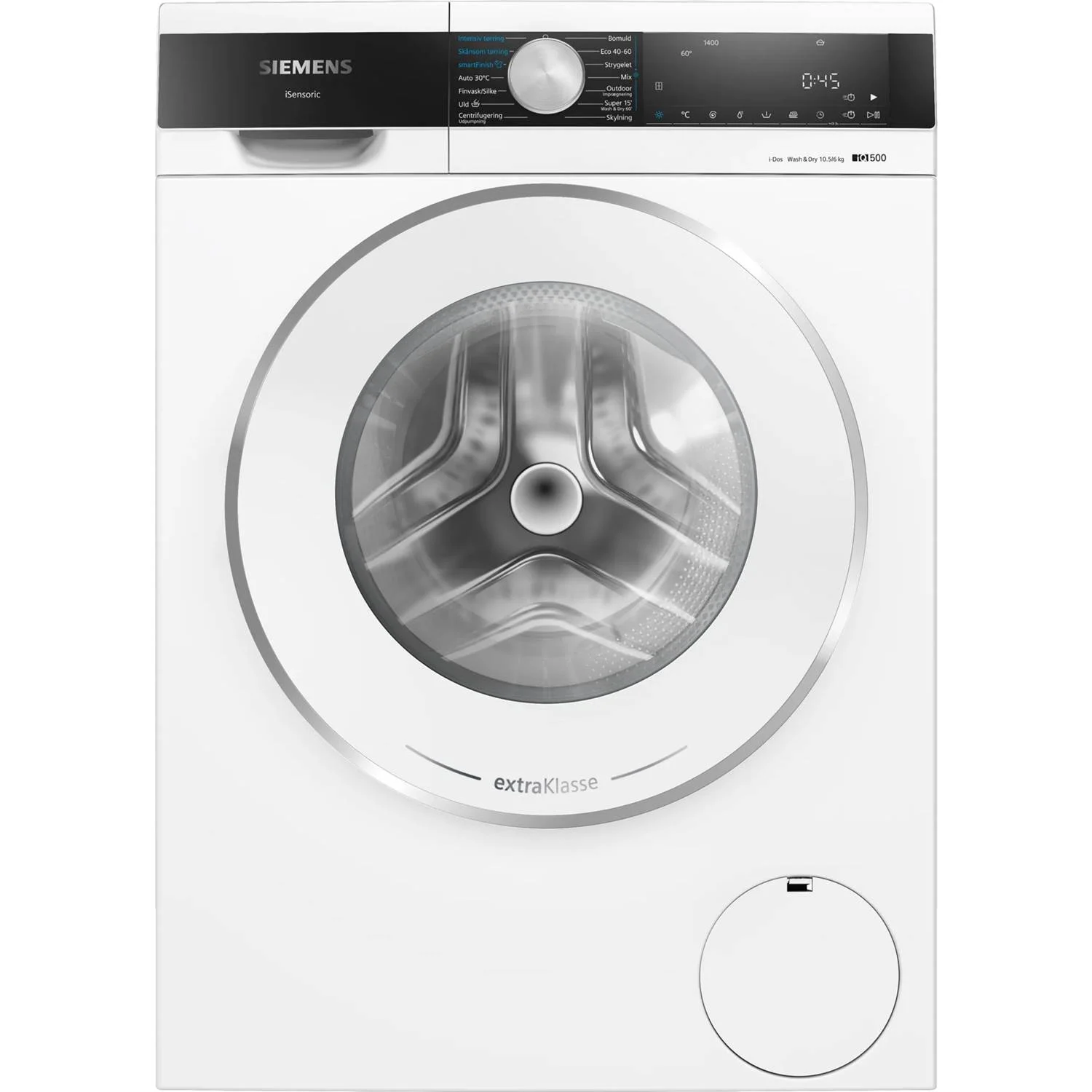 Siemens extraKlasse WN54G2AEDN