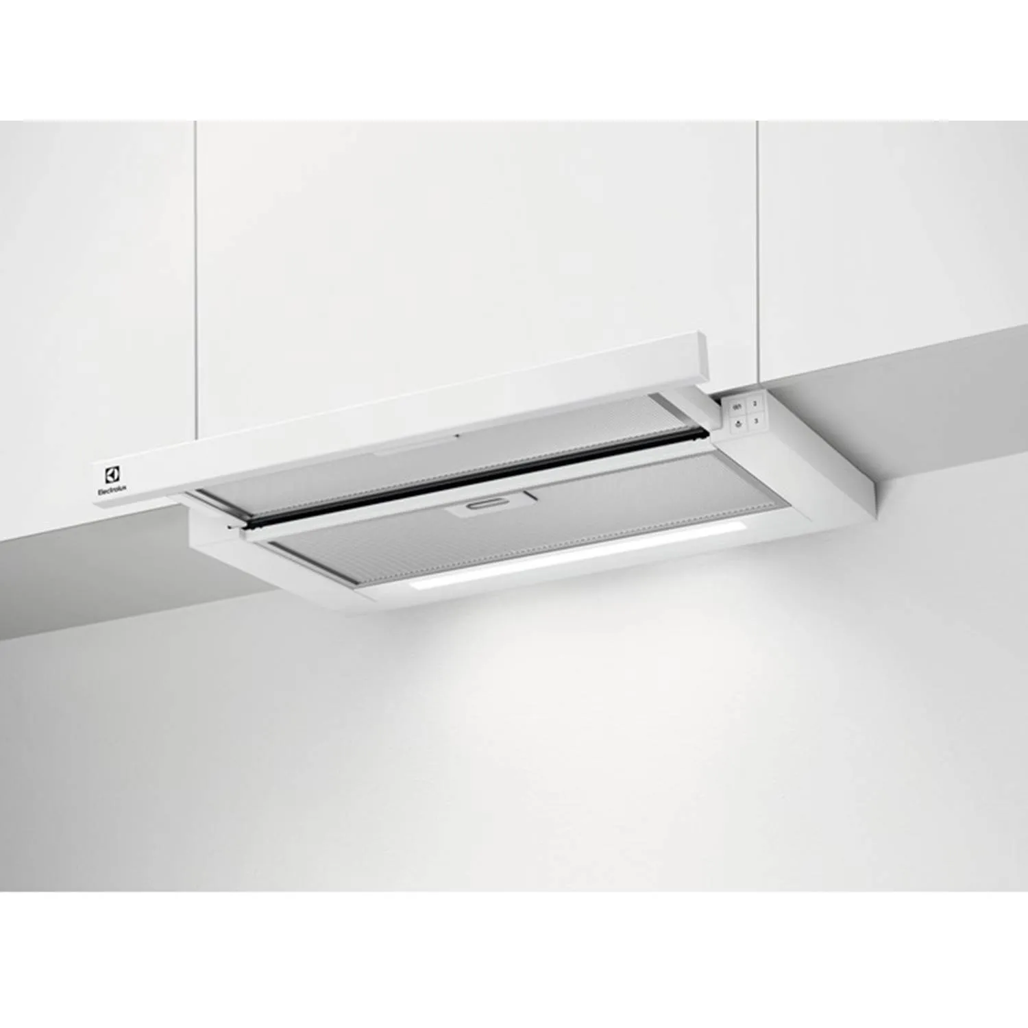 Electrolux LFP416W