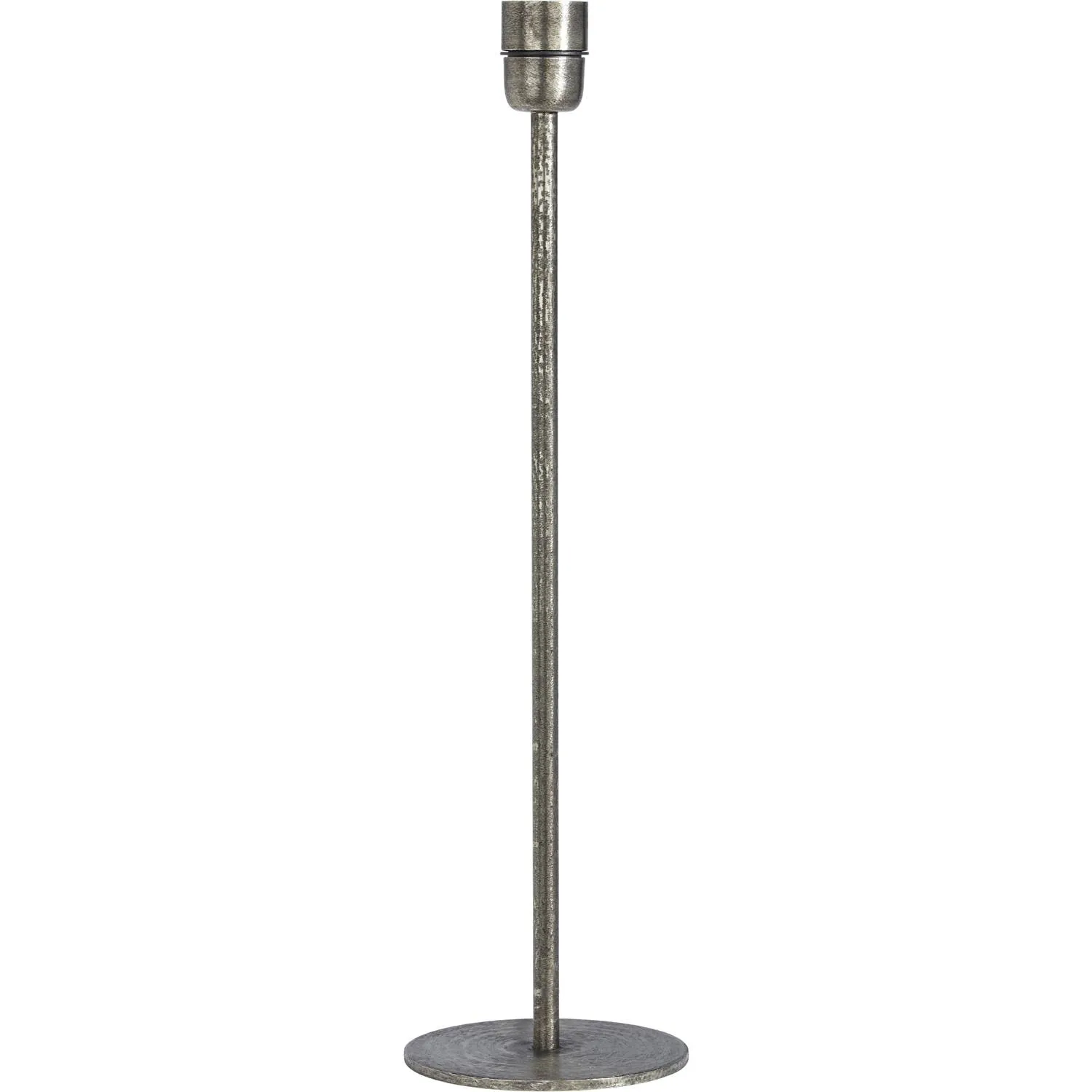 PR Home Base1444501 Beaten silver