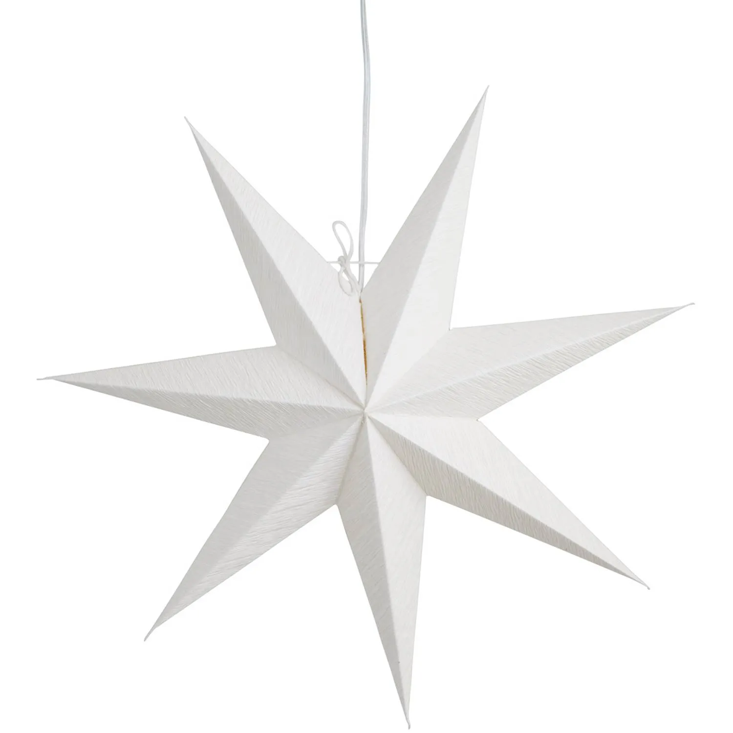 Watt & Veke Mira 60 White