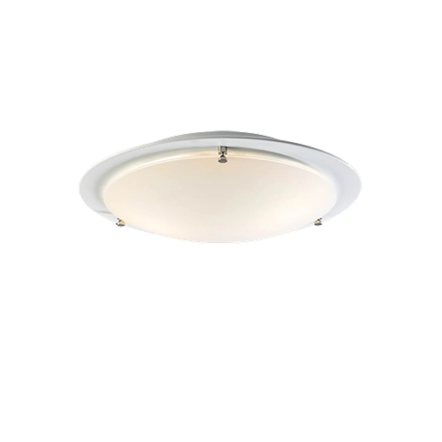 Belid Plafond Cirklo Ø40 vit