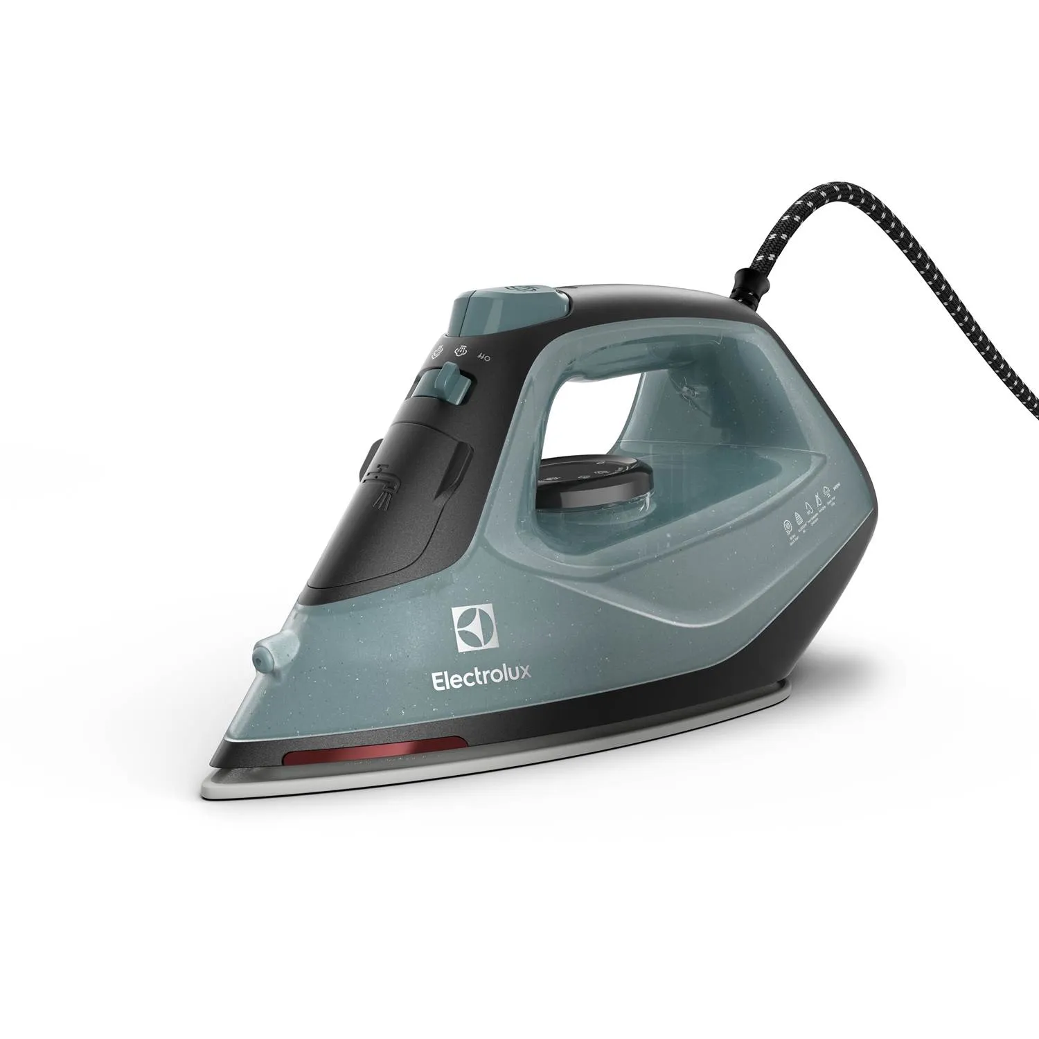 Dampstrykejern E5SI2-6OG Electrolux