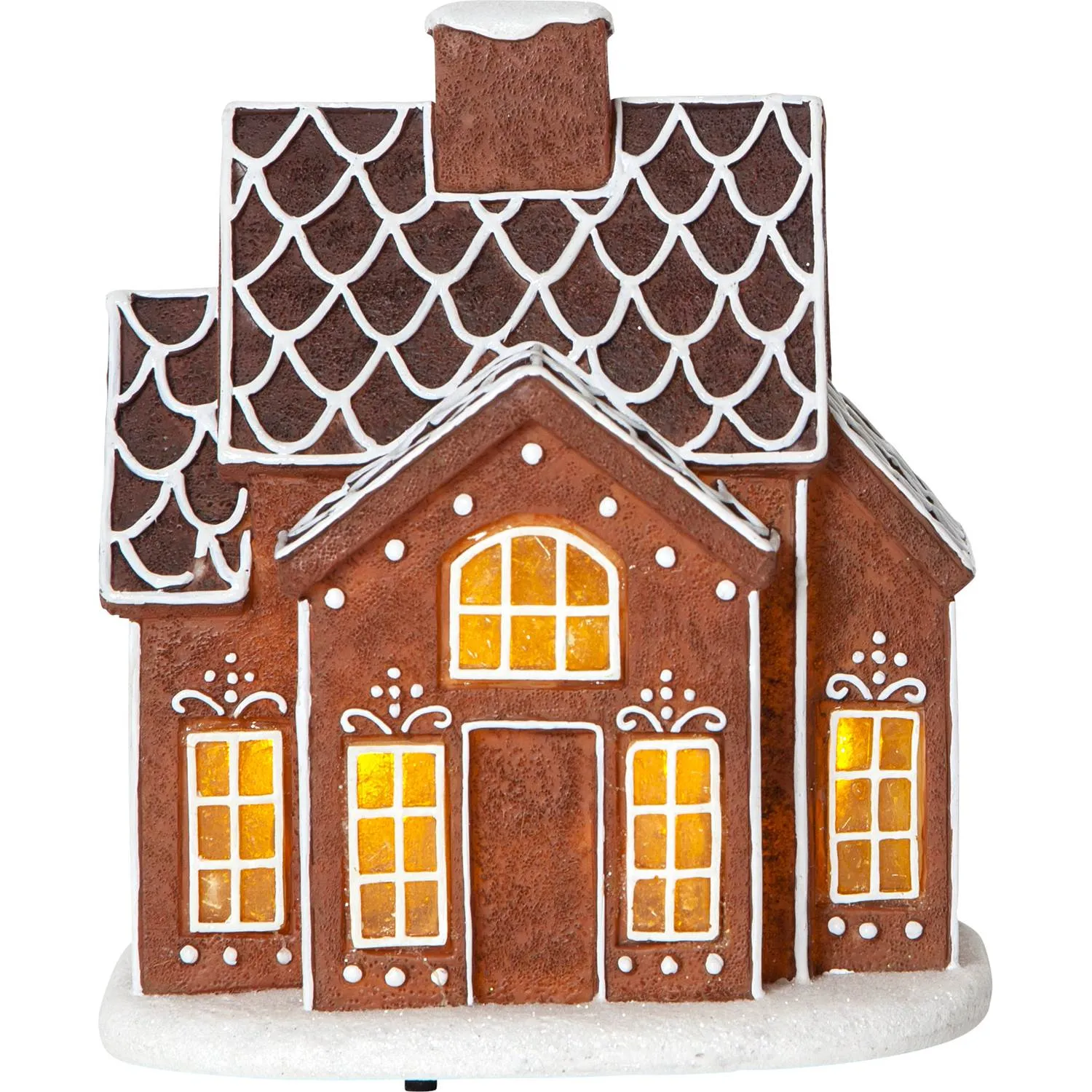 Star Trading 992-40-1 Pepparkakshus